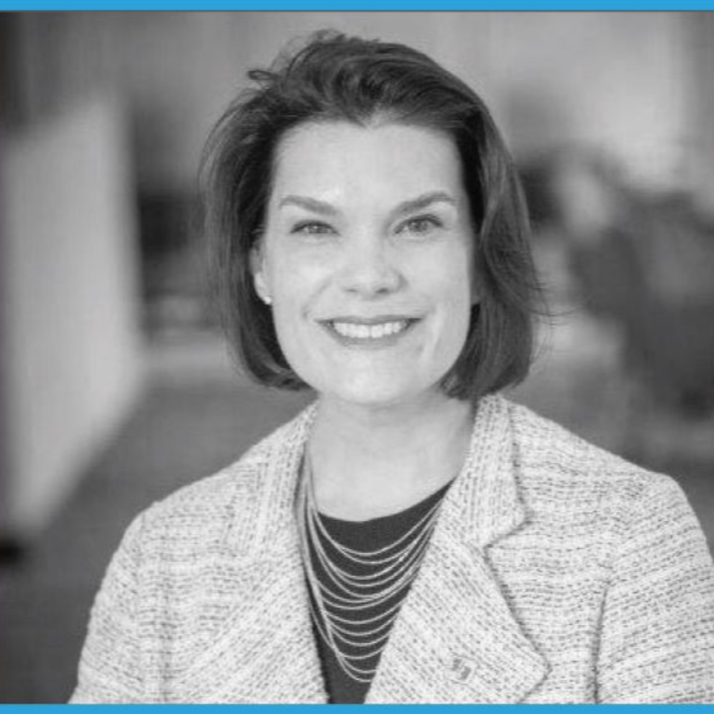 PODCAST | Leaders Must Know How to Convince People to Adopt Change — Fifth Third Bank, Chief Technology Strategy Officer