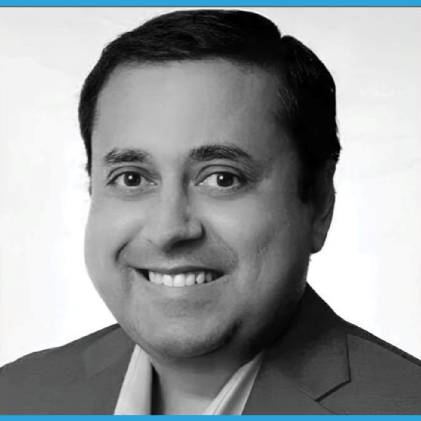 PODCAST | Cost-reduction With AI/ML Is Easier to Track Than Revenue Gain — Tredence Co-founder and CRO