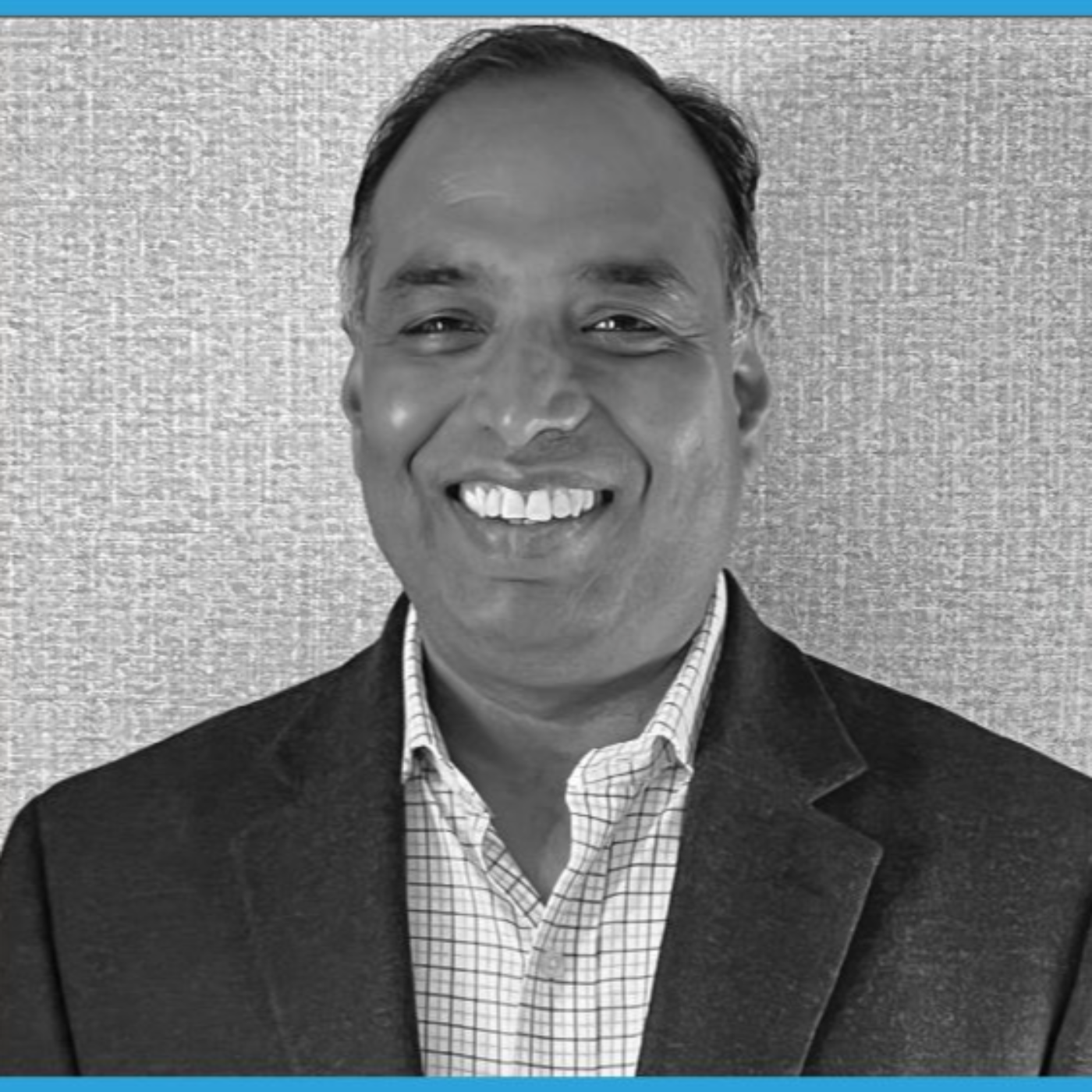 PODCAST | GenAI Is a Strategic Challenge With Immense Opportunities — Merck Director for Data Sciences - Advanced Analytics