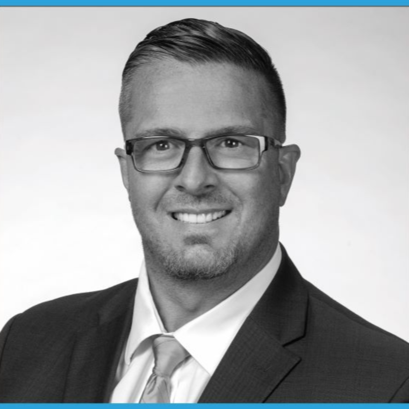 PODCAST | Technology Is as Good as the People Who Use and Support it — First Financial Bank CIO