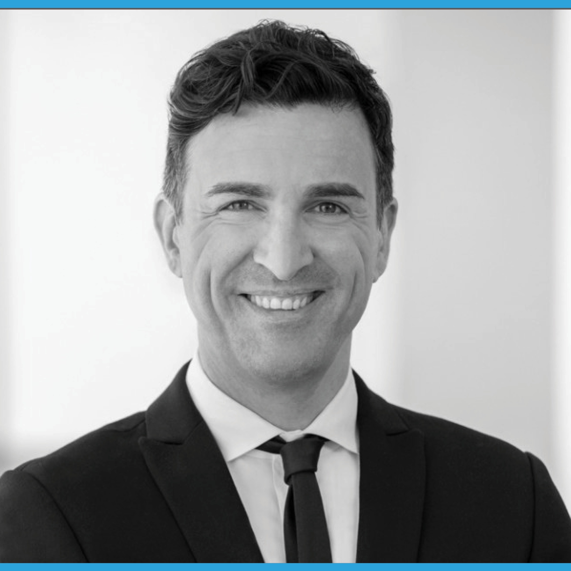 PODCAST | We Need to Reimagine AI-Powered Jobs — Takeda Chief Data and Technology Officer