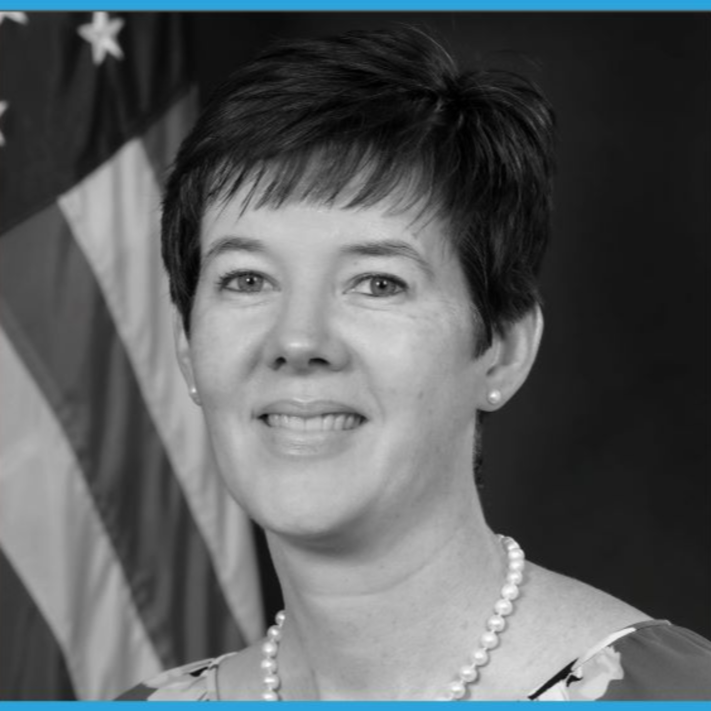 PODCAST | Data Underpins Everything and Technology Exists to Serve Data — Federal Energy Regulatory Commission CDO