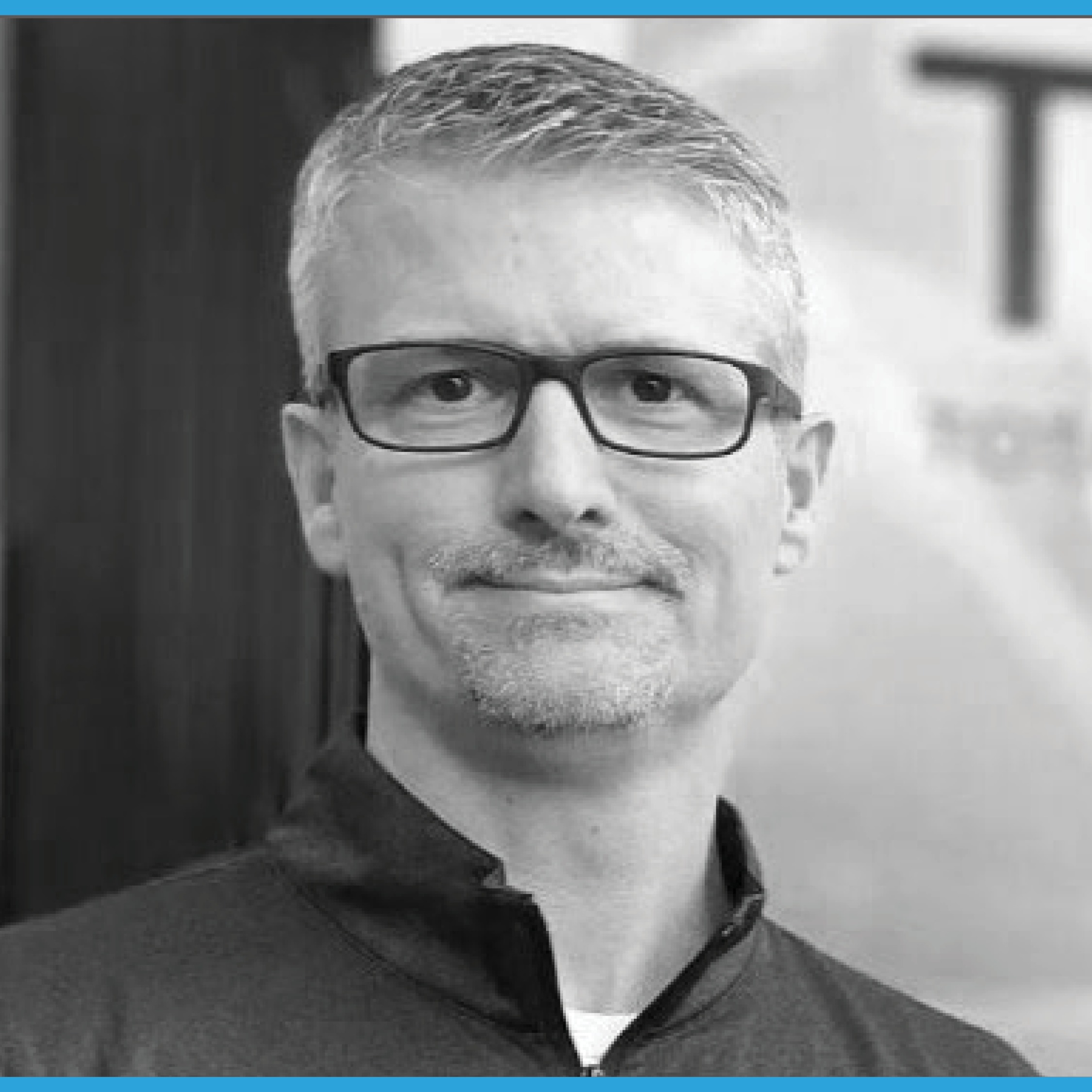 PODCAST | It’s a Technological Priority to Enable the Organization to Pivot Better — Total Quality Logistics CIO