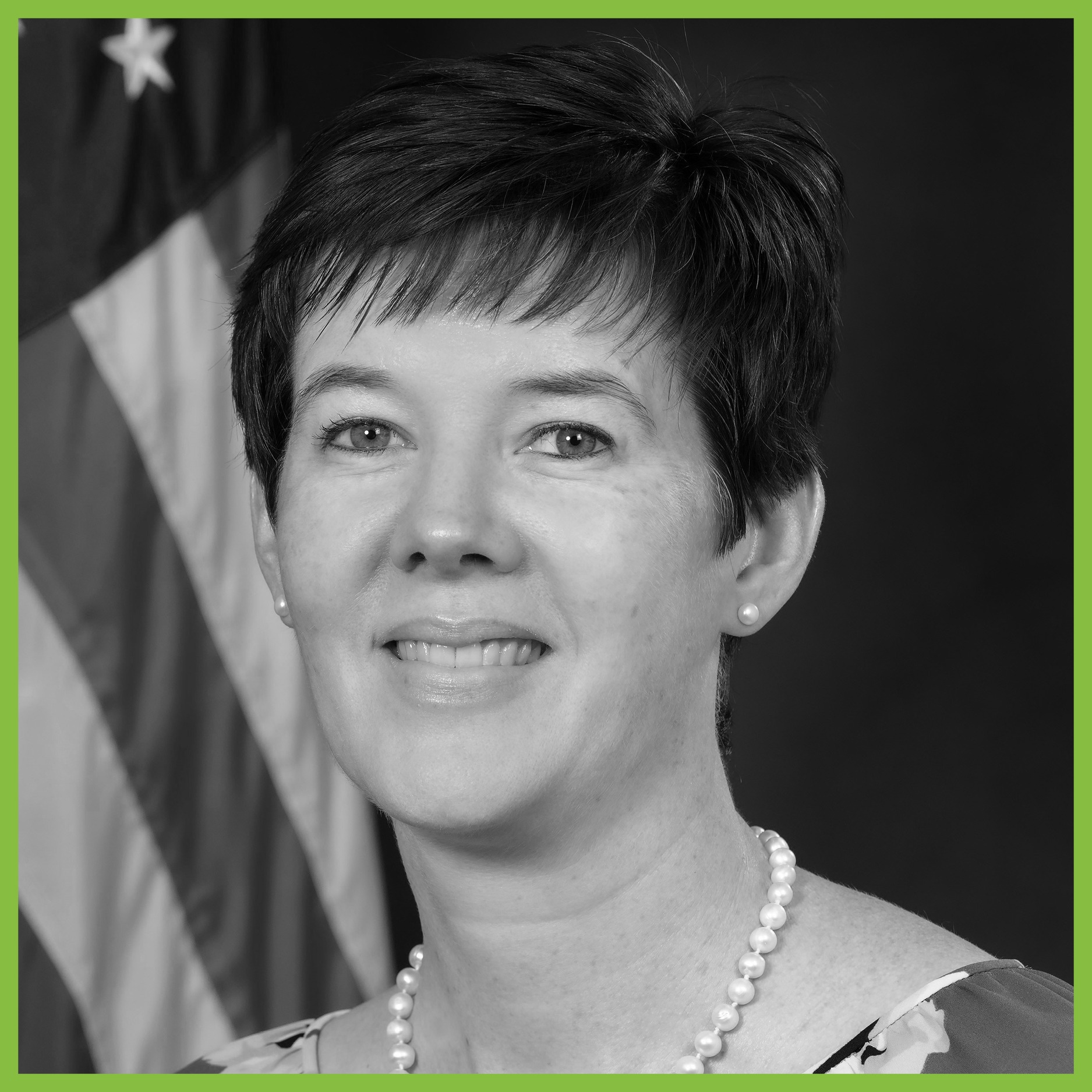 PODCAST | Cultivating a Data Culture Starts with Building Trust — Federal Energy Regulatory Commission CDO Kirsten Dalboe in conversation with Deloitte’s Adita Karkera