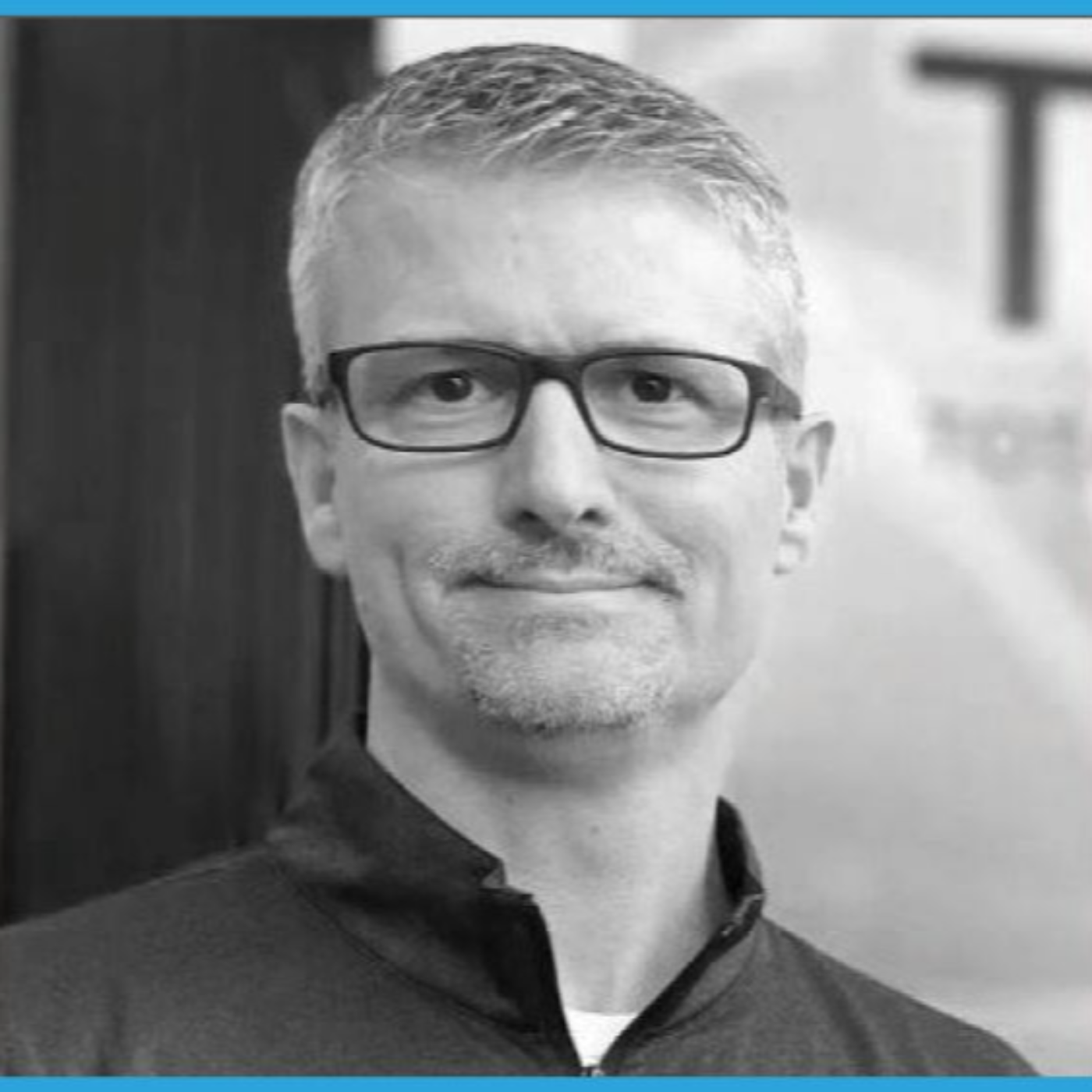 PODCAST | It’s Key to Balance Automation and Tech with Human Interaction — Total Quality Logistics CIO