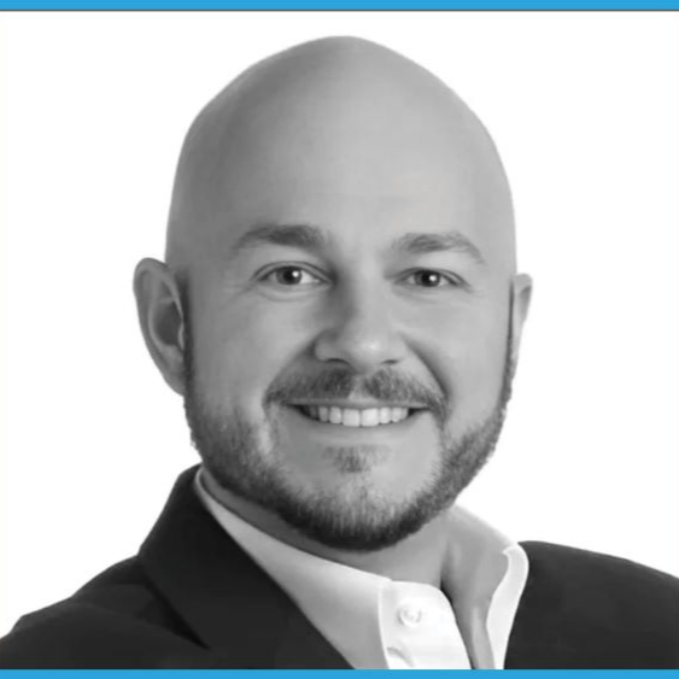 CDO Magazine Podcast Series