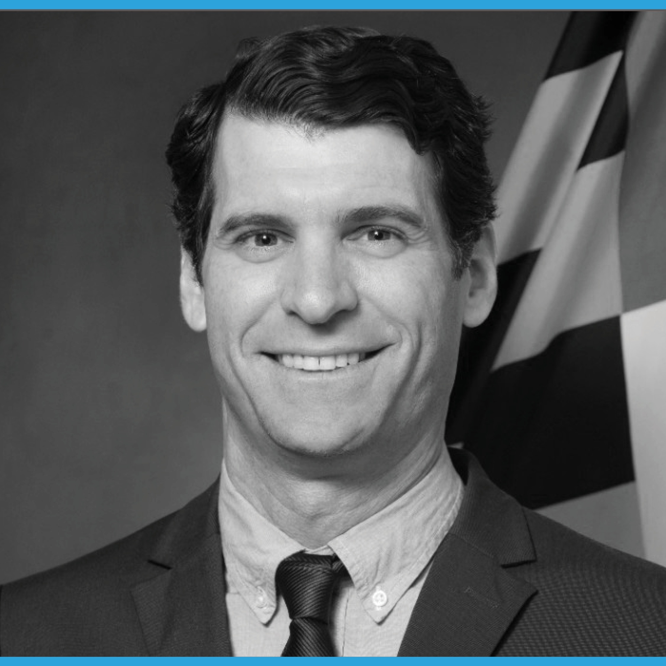 PODCAST | Transitioning Data Value to Non-tech Folks Begins with a Focus on Outcomes — MD THINK Executive Director