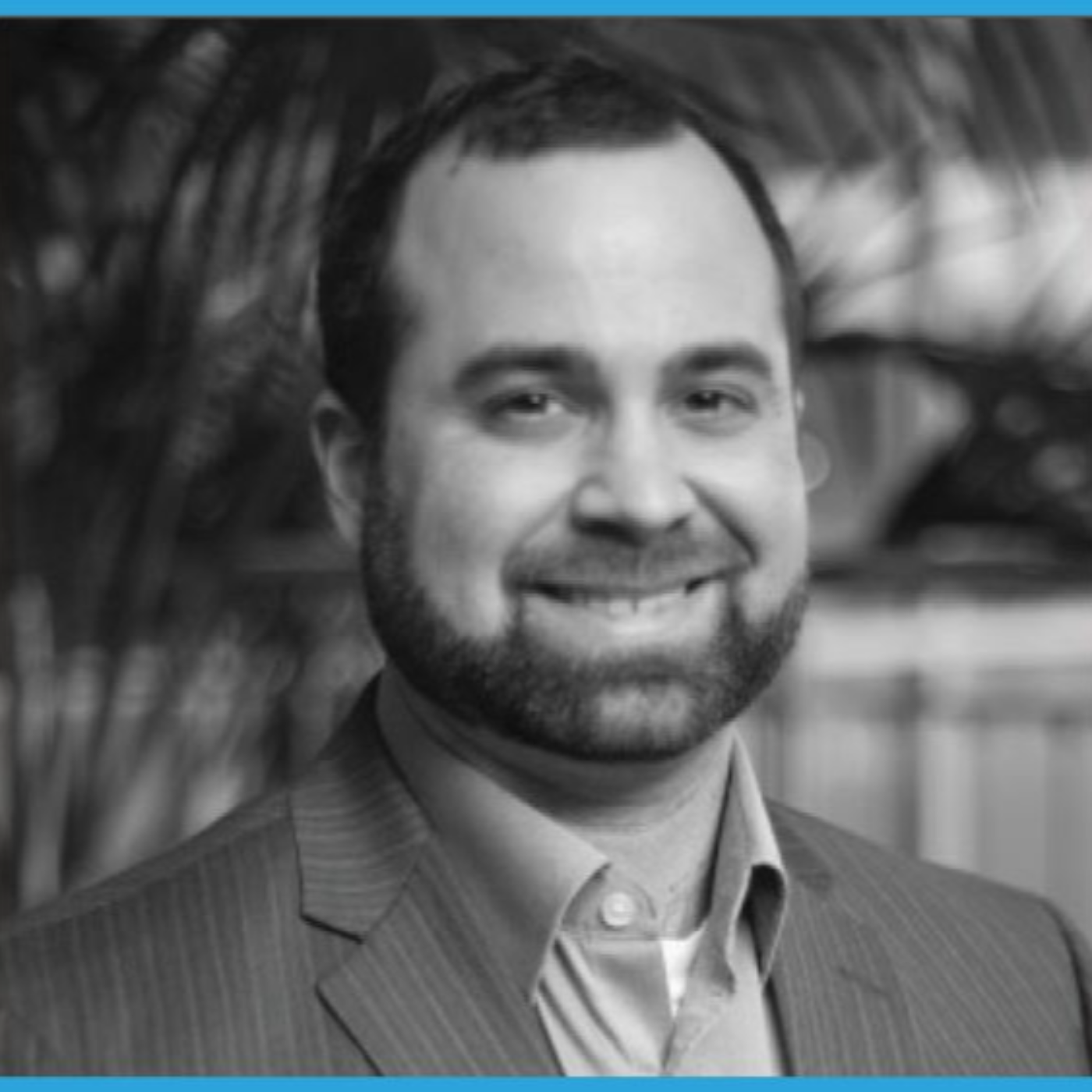 PODCAST | Regular Conversations with Direct Reports is Critical for Their Growth — Belcan Chief Security and Data Officer