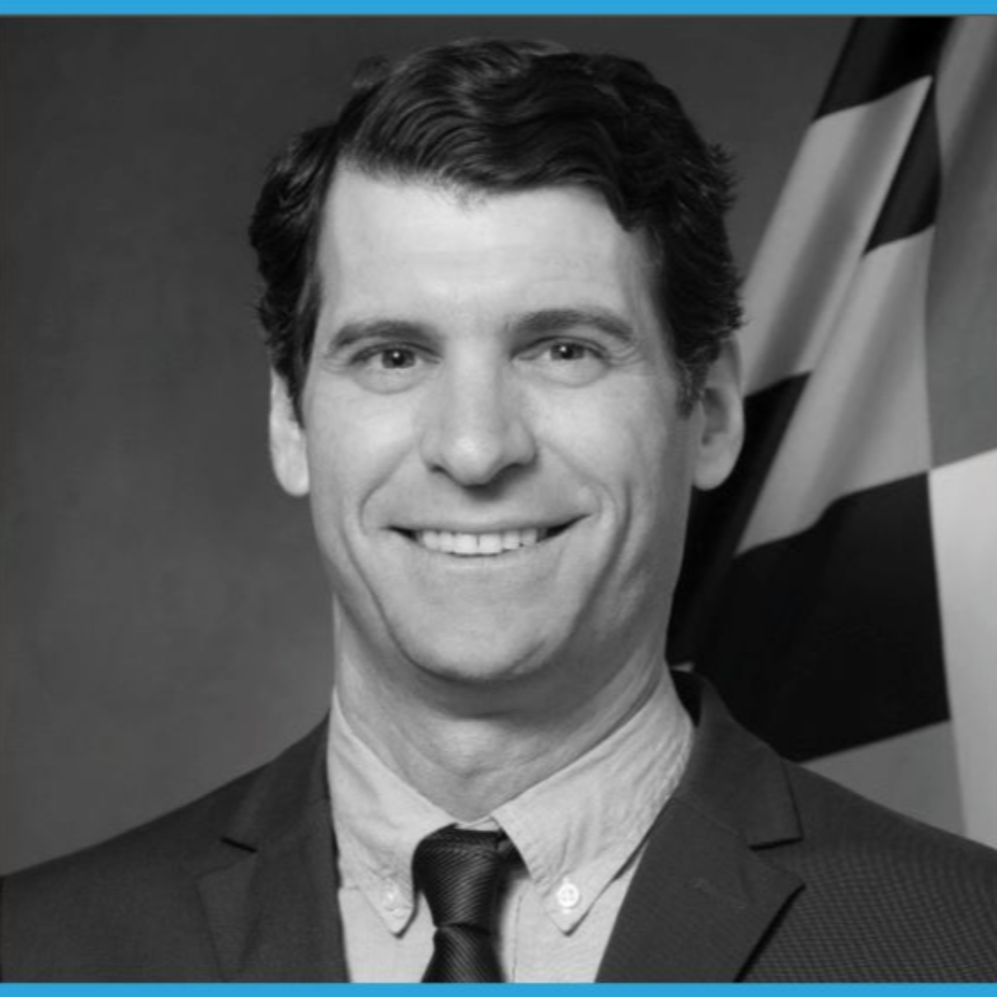 PODCAST | We’re Constantly Exploring Ways to Reinforce Data Quality — MD THINK Executive Director