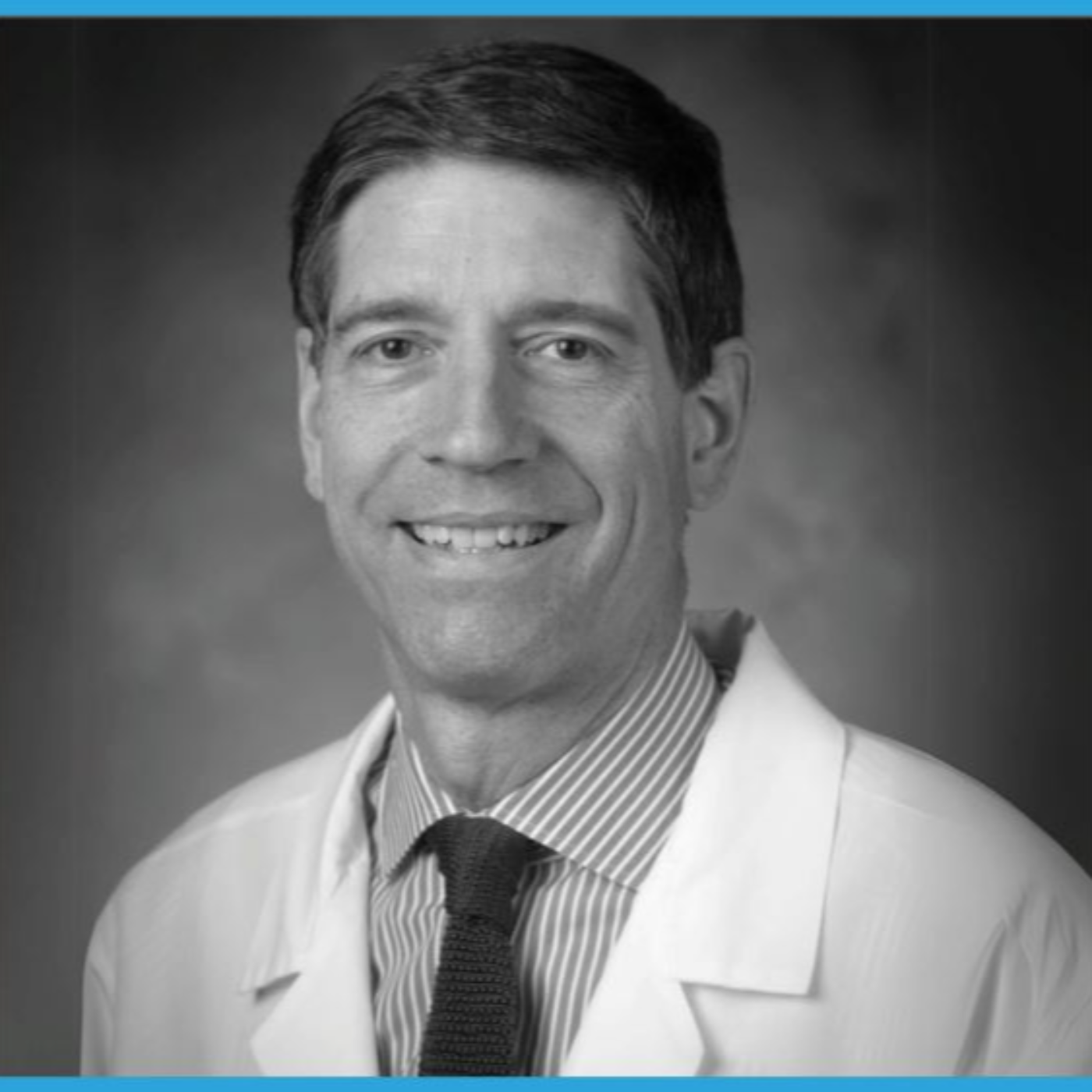 PODCAST | Data and Analytics Tools Can Help Reduce the Organ Discard Rates — Duke University School of Medicine Professor of Surgery