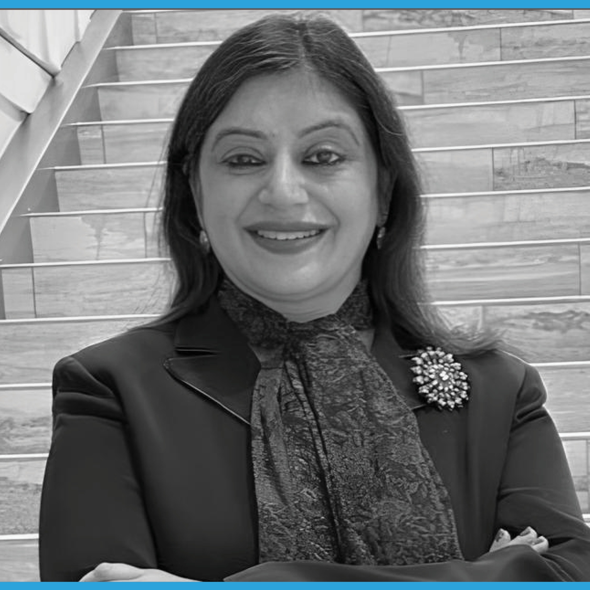 PODCAST | Be Willing to Take Calculated Risks Along Your Career Path — GM Financial Head of Data Engineering and Analytics