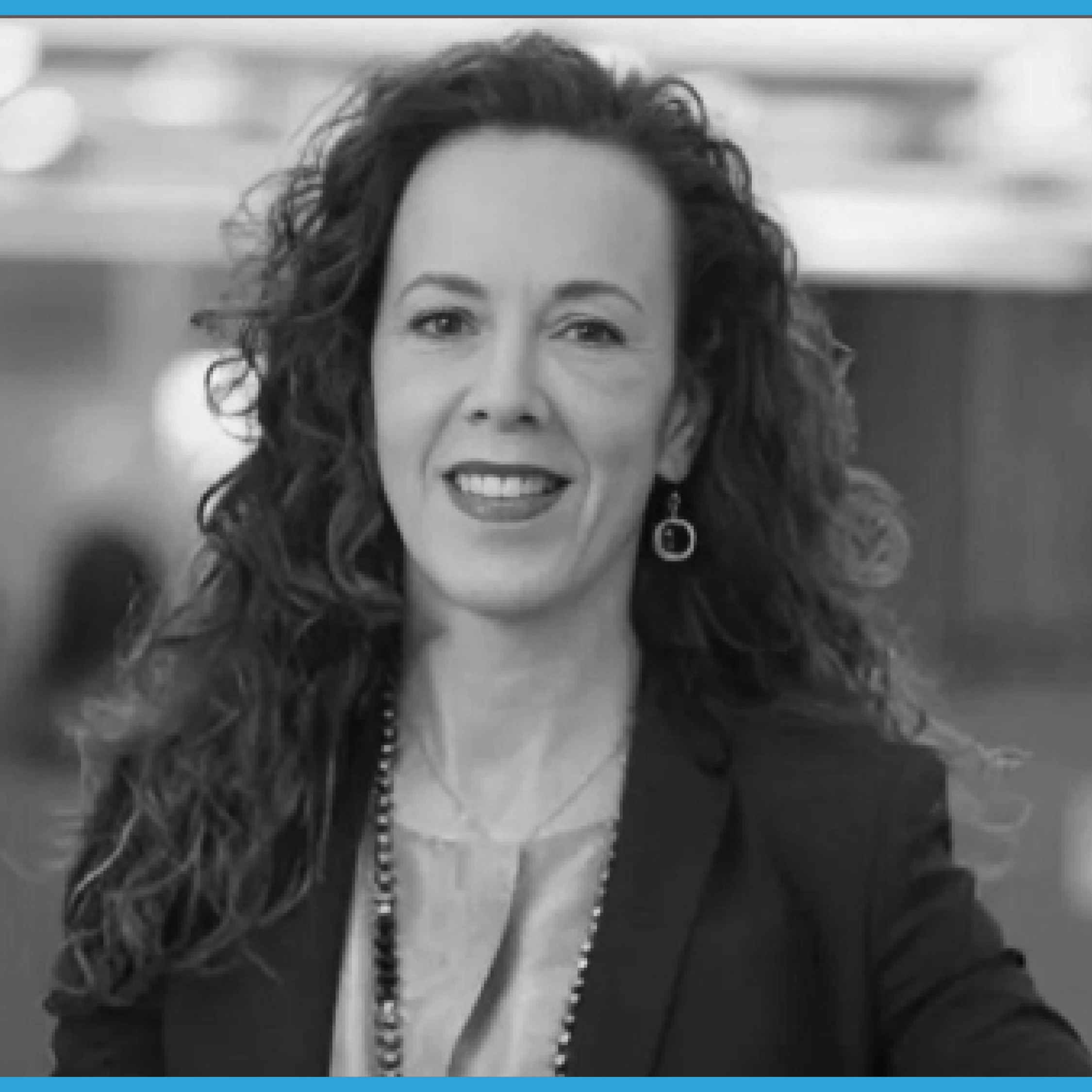 PODCAST | Data Is a Skill — American Express CDO