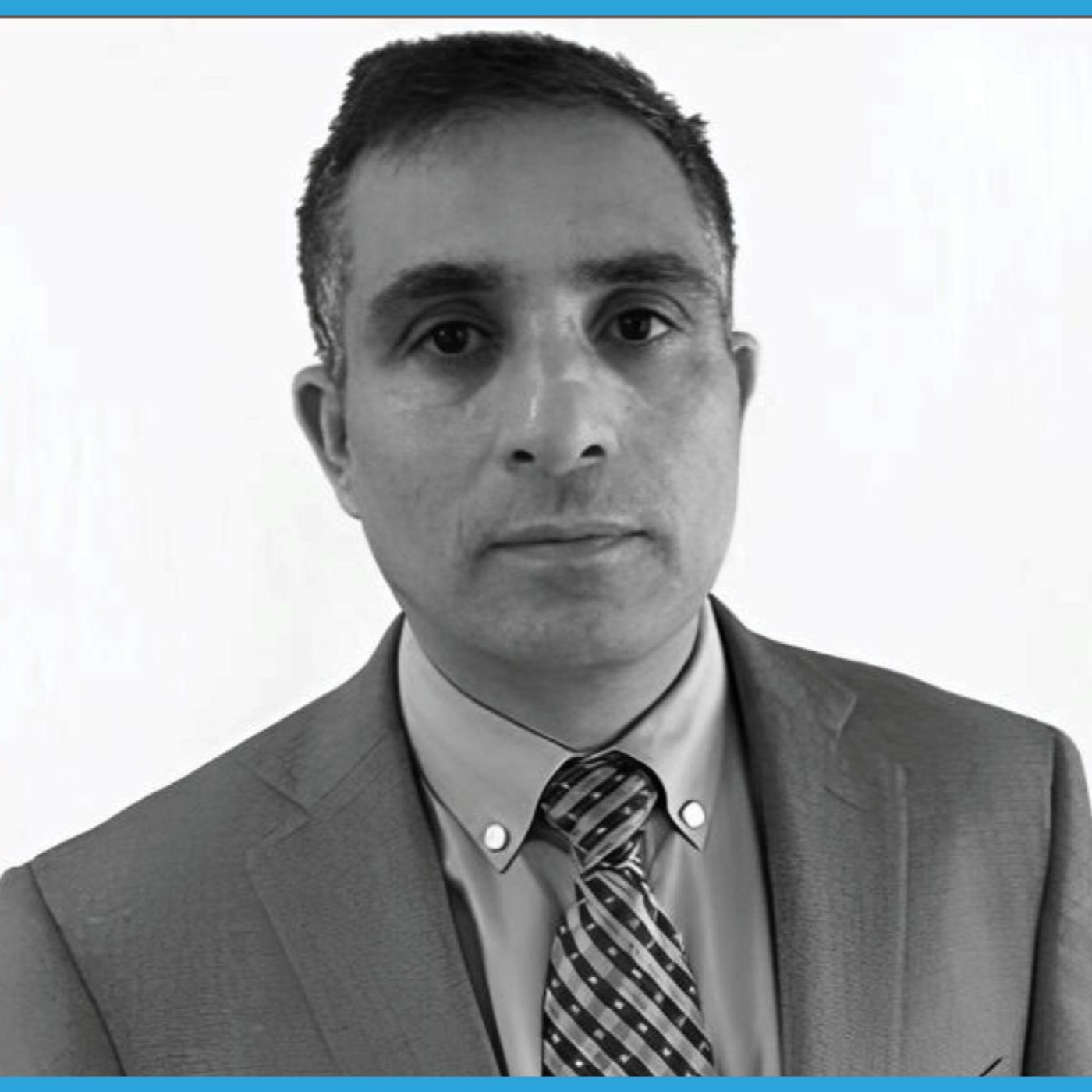 PODCAST | Data Is a Means to Achieve Mission Objectives — Federal Railroad Administration CDO