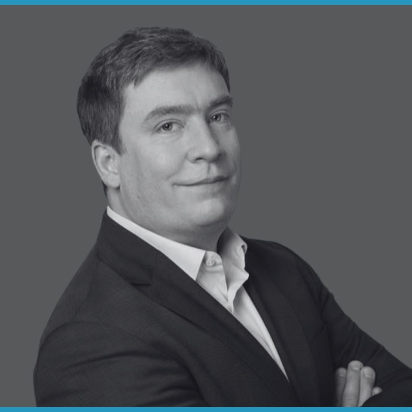 CDO Magazine Podcast Series