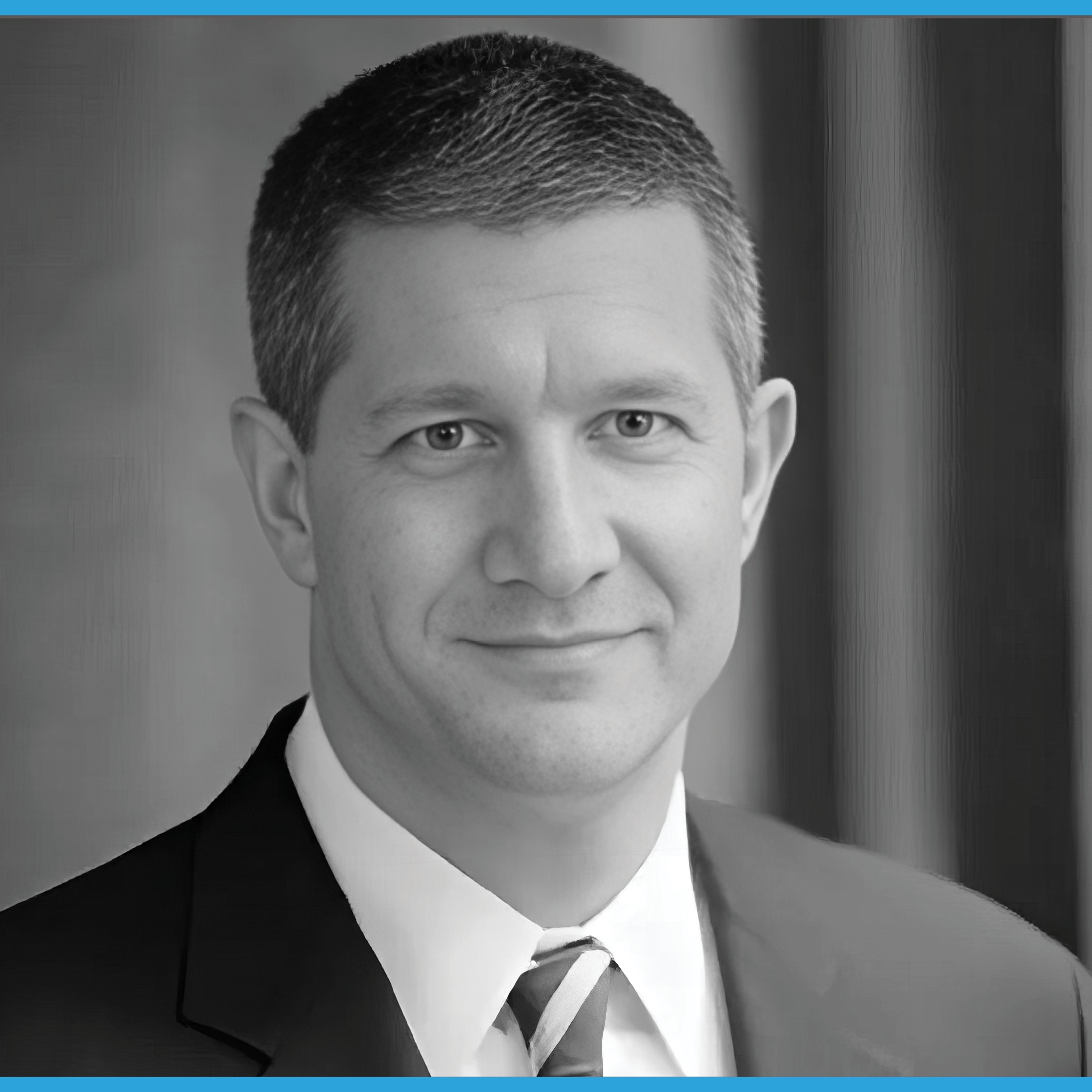 PODCAST | I'm Hand-in-glove With Our Head of AI — BNY CDO