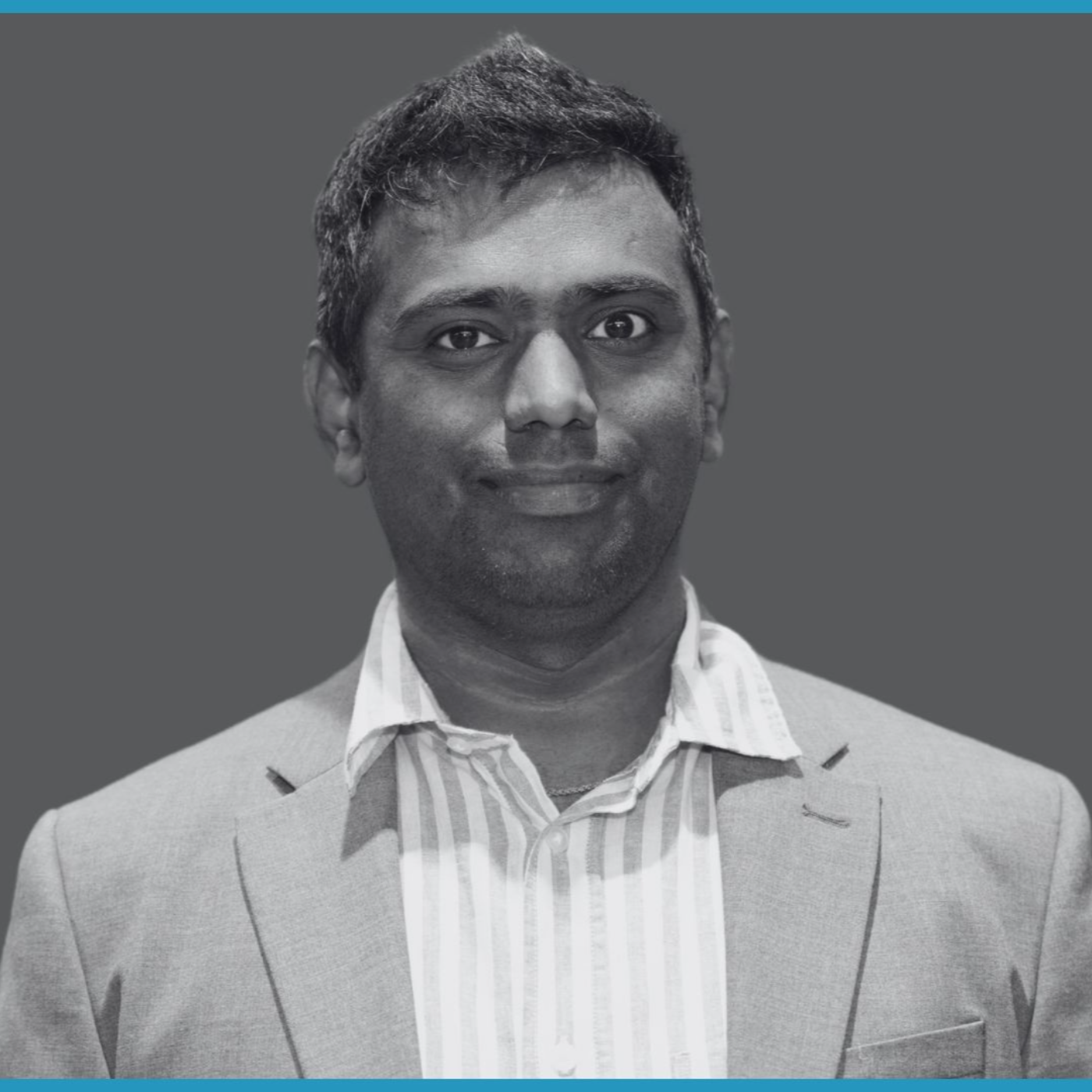 PODCAST | Fix the Data, Then Do AI – With JPMorgan Chase’s Naresh Dulam