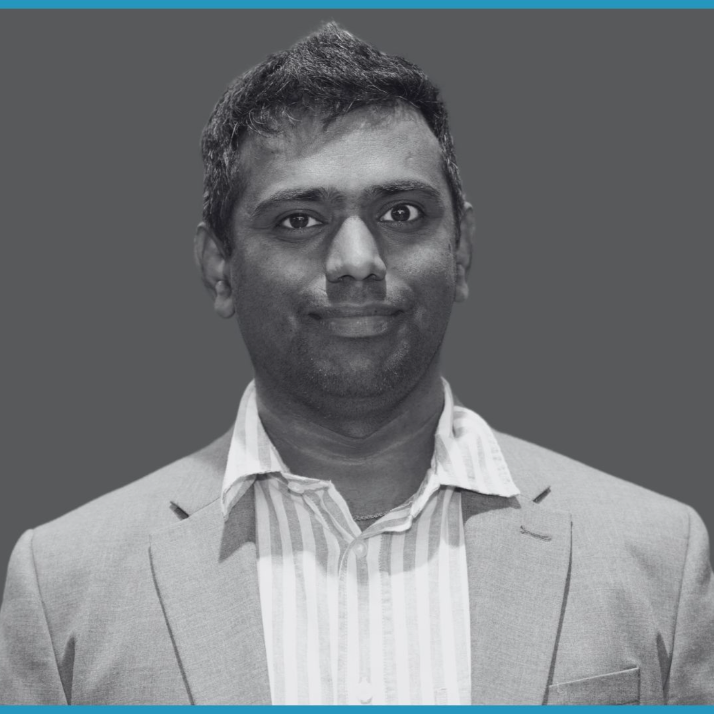 PODCAST | AI at Scale: JPMorgan Chase’s Naresh Dulam on Governance, Risk & Human Oversight