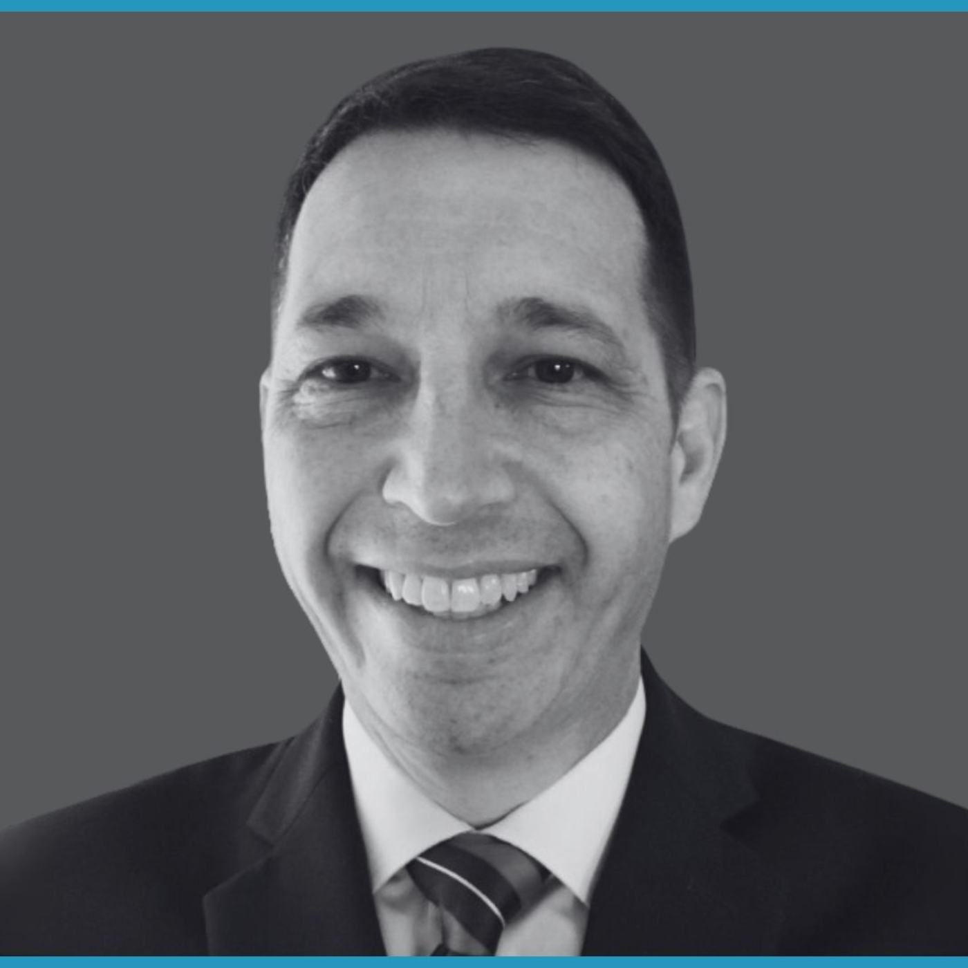 PODCAST | Securing Healthcare Without Compromise: A Conversation with Craig Kobren, CISO at The Christ Hospital