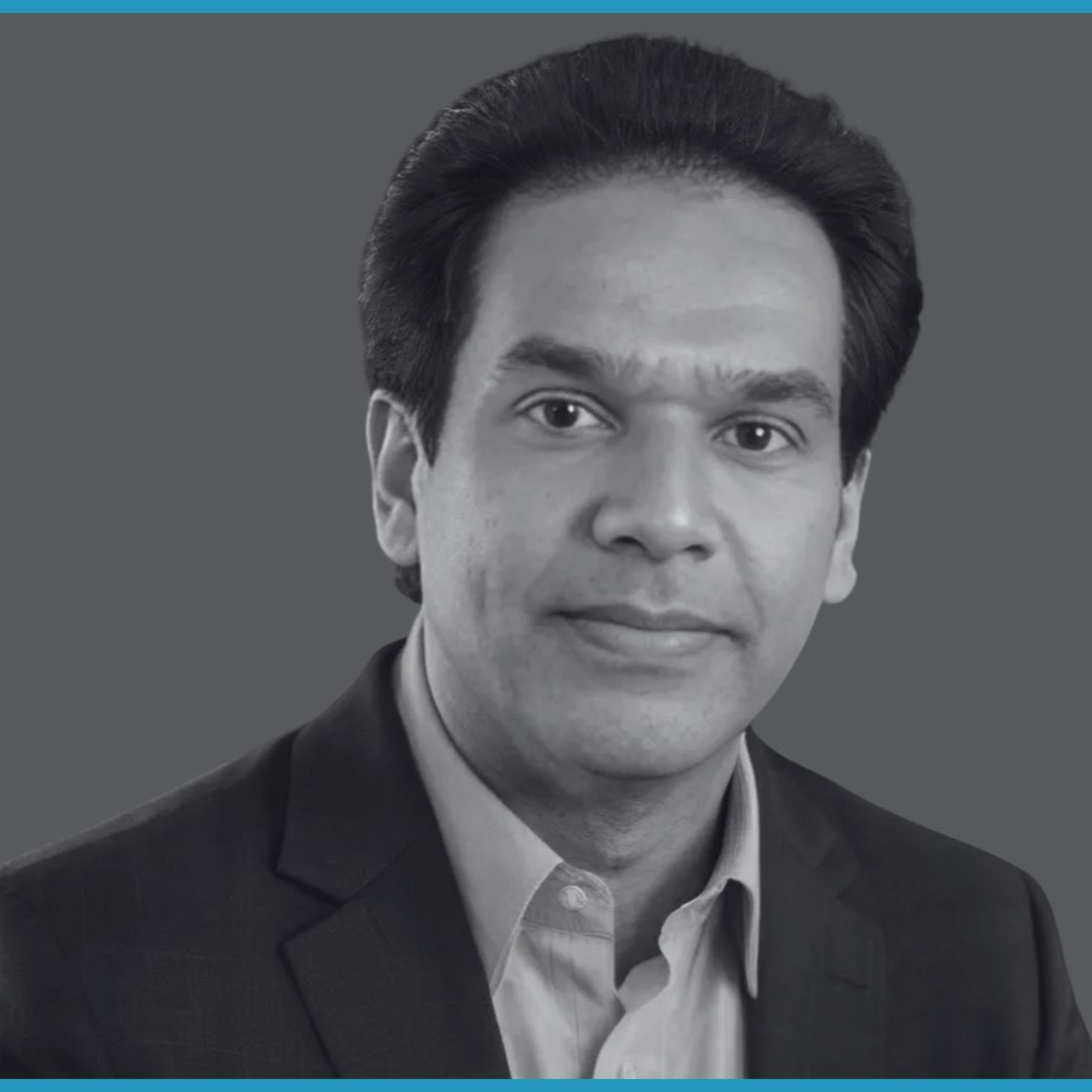 PODCAST | Collaboration & Strategic AI: The AIAG CDAO Sham Kashikar on Breaking Silos and Building Value