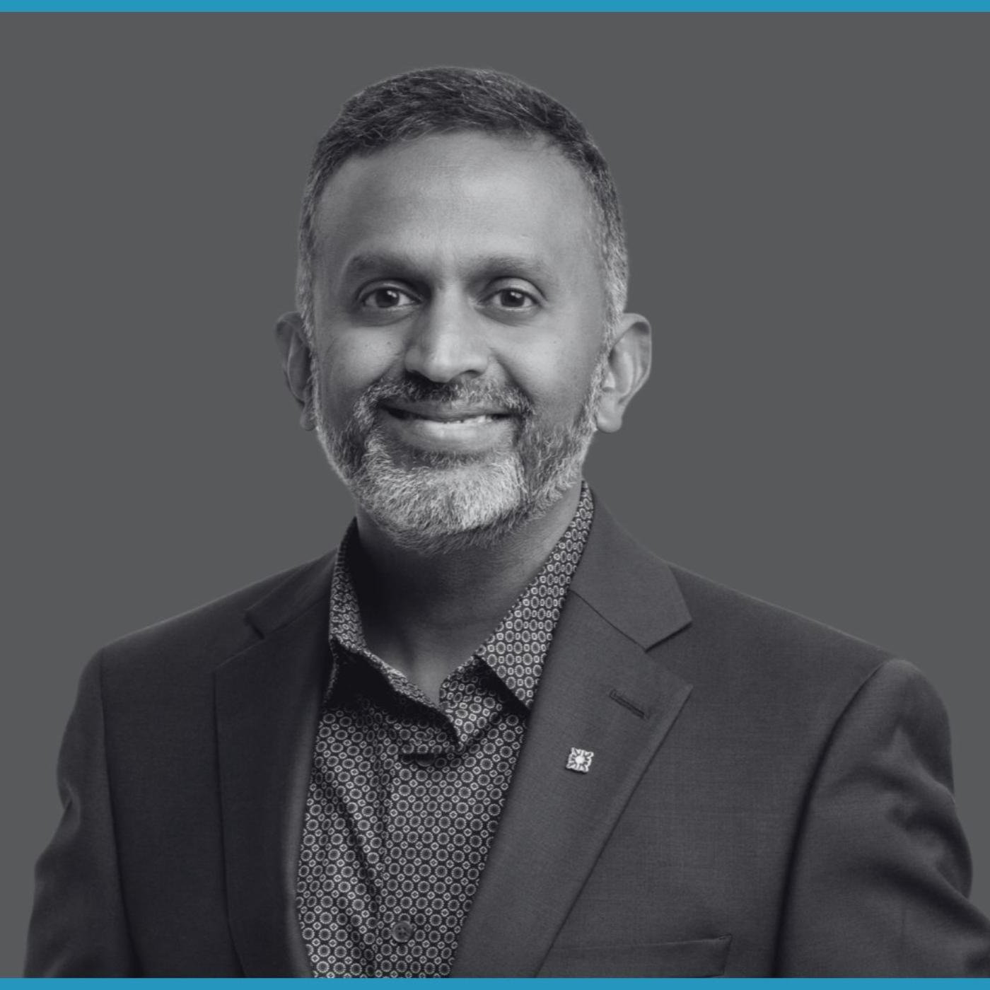 CDO Magazine Podcast Series