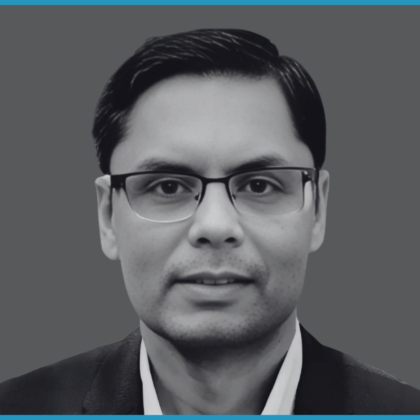 CDO Magazine Podcast Series