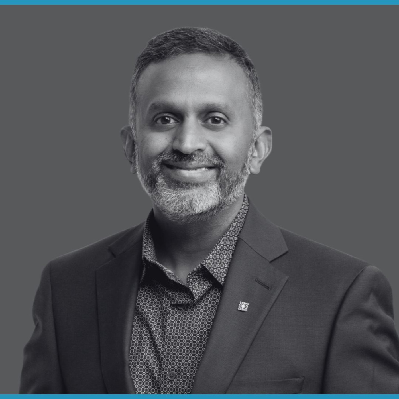 CDO Magazine Podcast Series