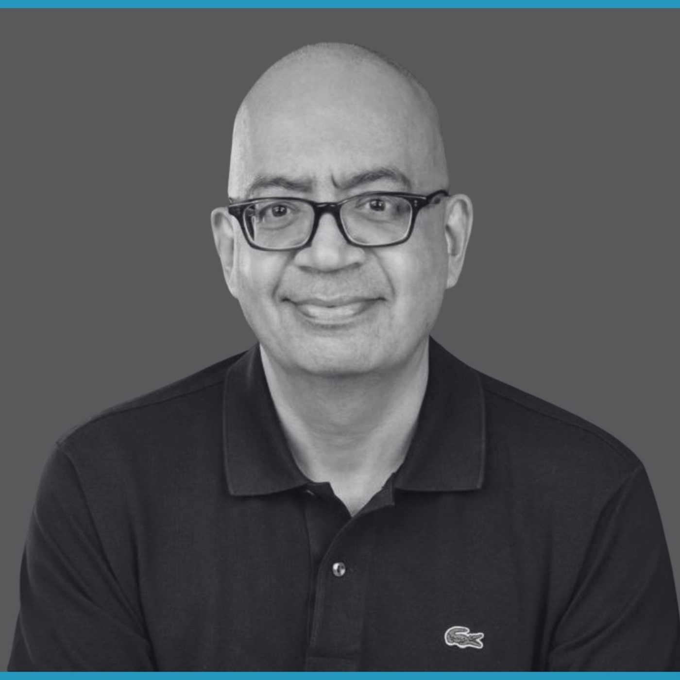 PODCAST | Guarded Optimism: How AI Will Change Work Forever | Arvind Balasundaram, Regeneron