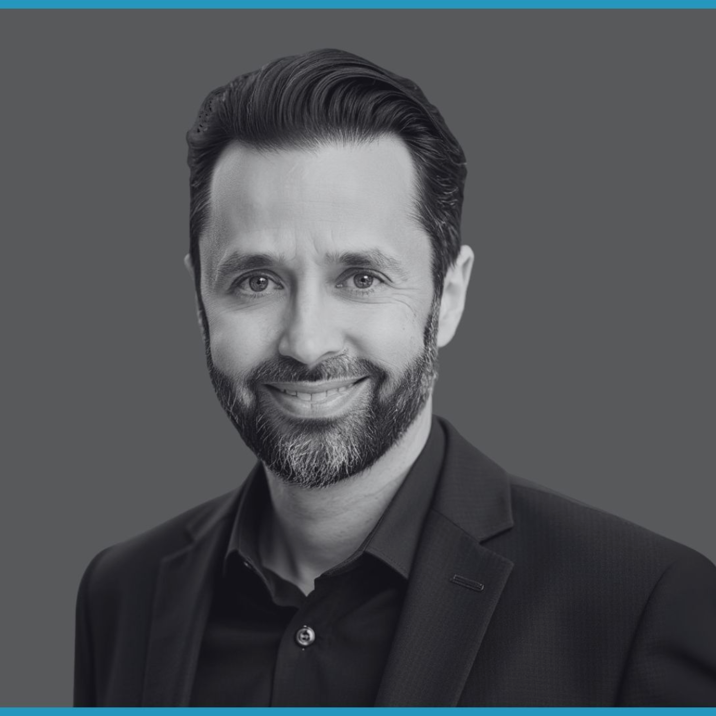 PODCAST | Toyota's Brian Kursar on Scaling AI with Safety, Speed, and Structure