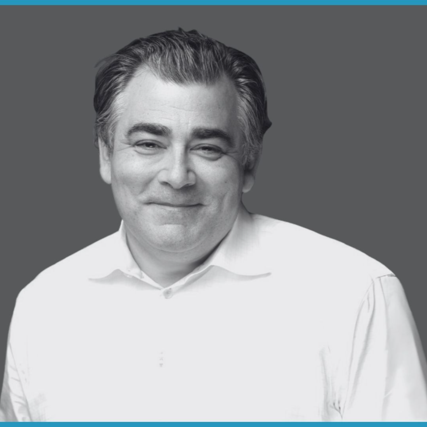 CDO Magazine Podcast Series