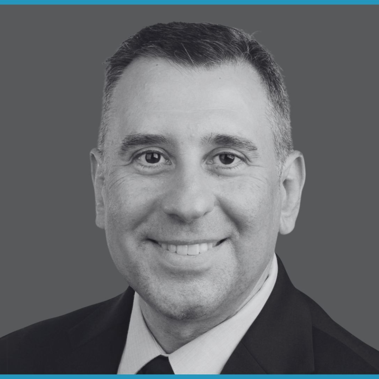 CDO Magazine Podcast Series