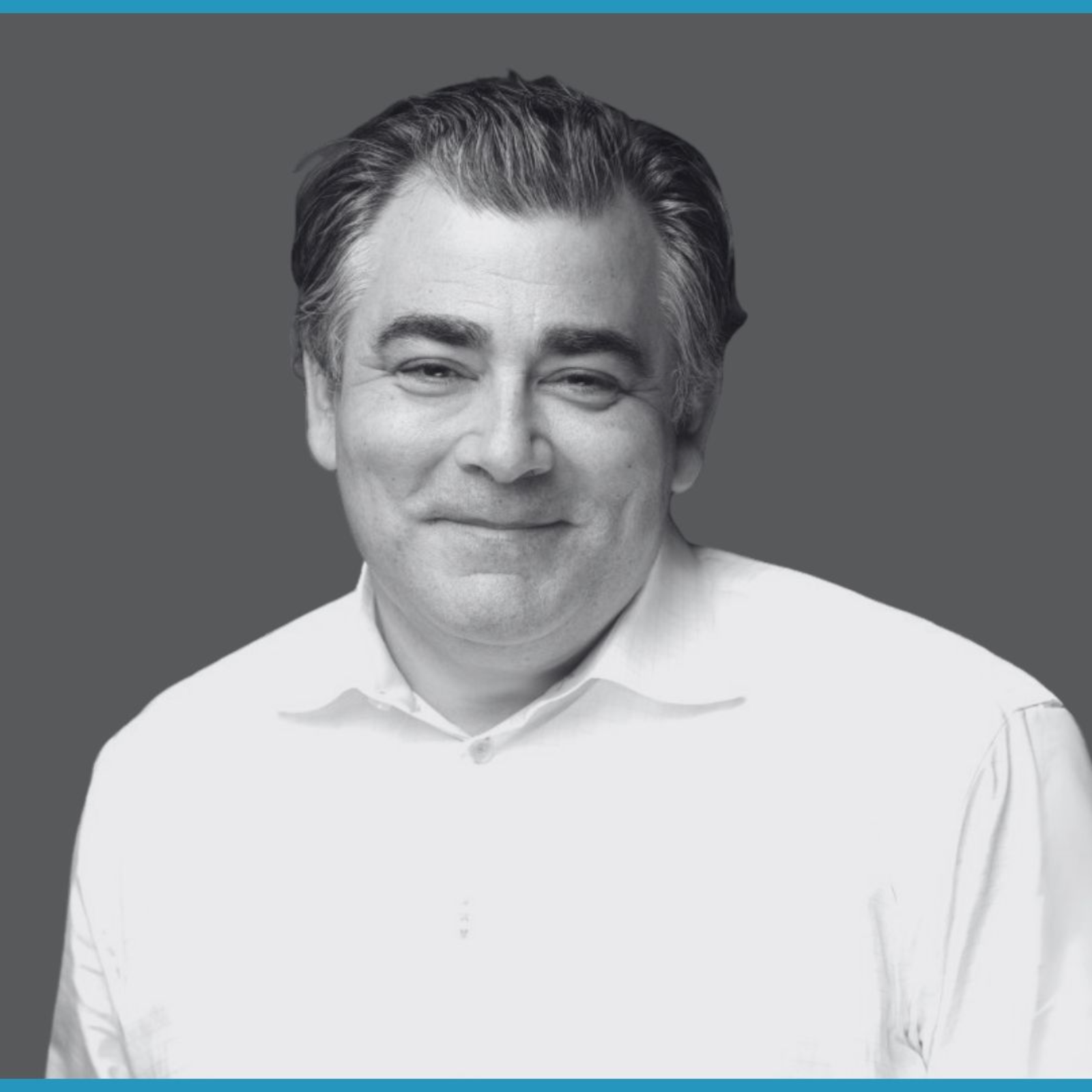 CDO Magazine Podcast Series