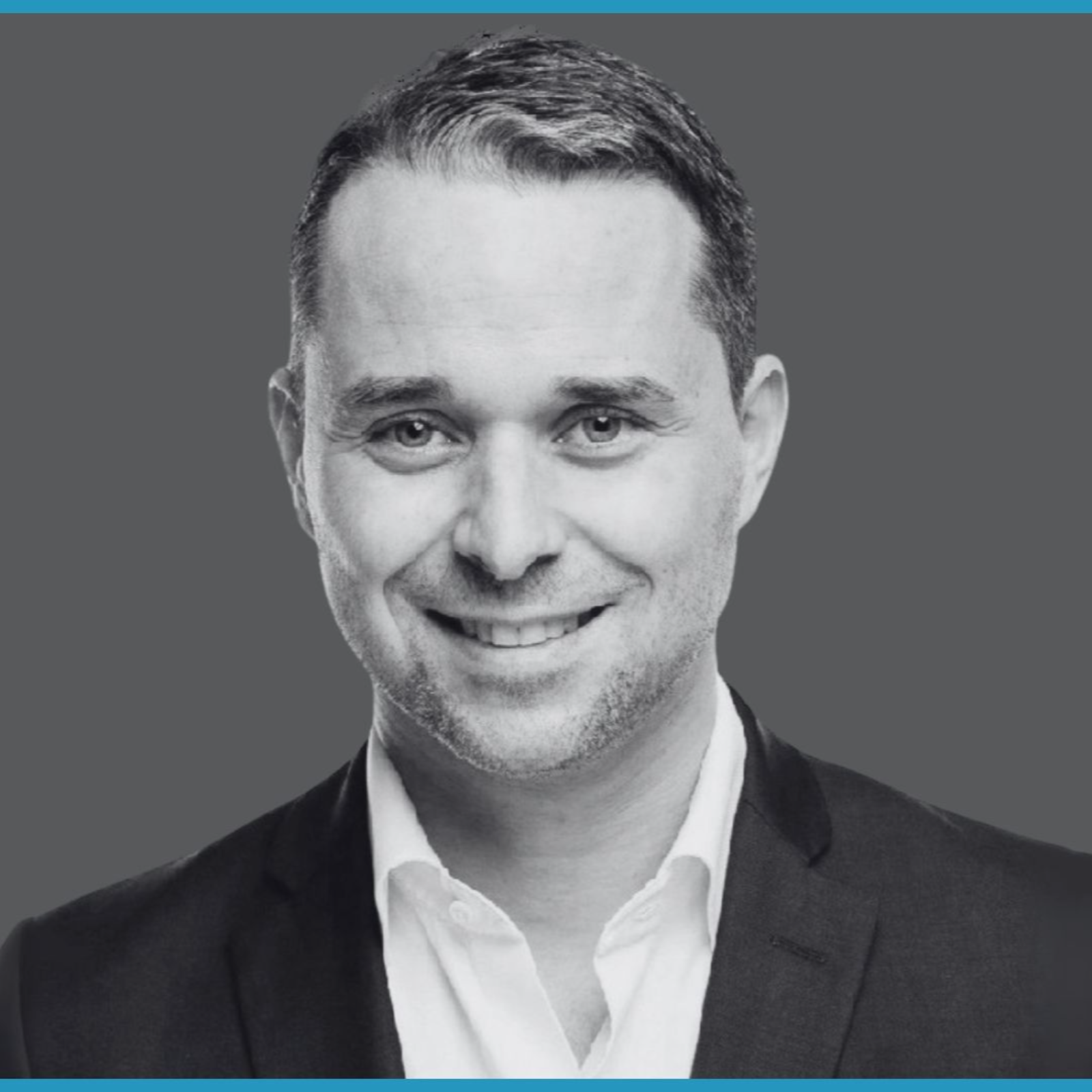 PODCAST | ALS Limited CDIO on Building Trust at Scale with Cloud, GenAI, and Analytic Translators