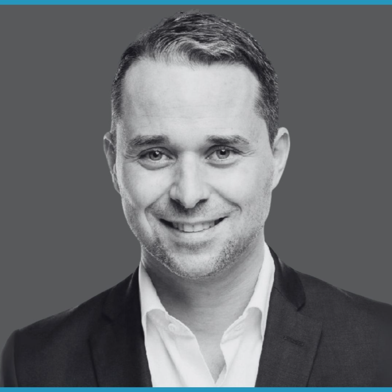 PODCAST | ALS Global Digital Chief on Navigating GenAI’s 1% Challenge