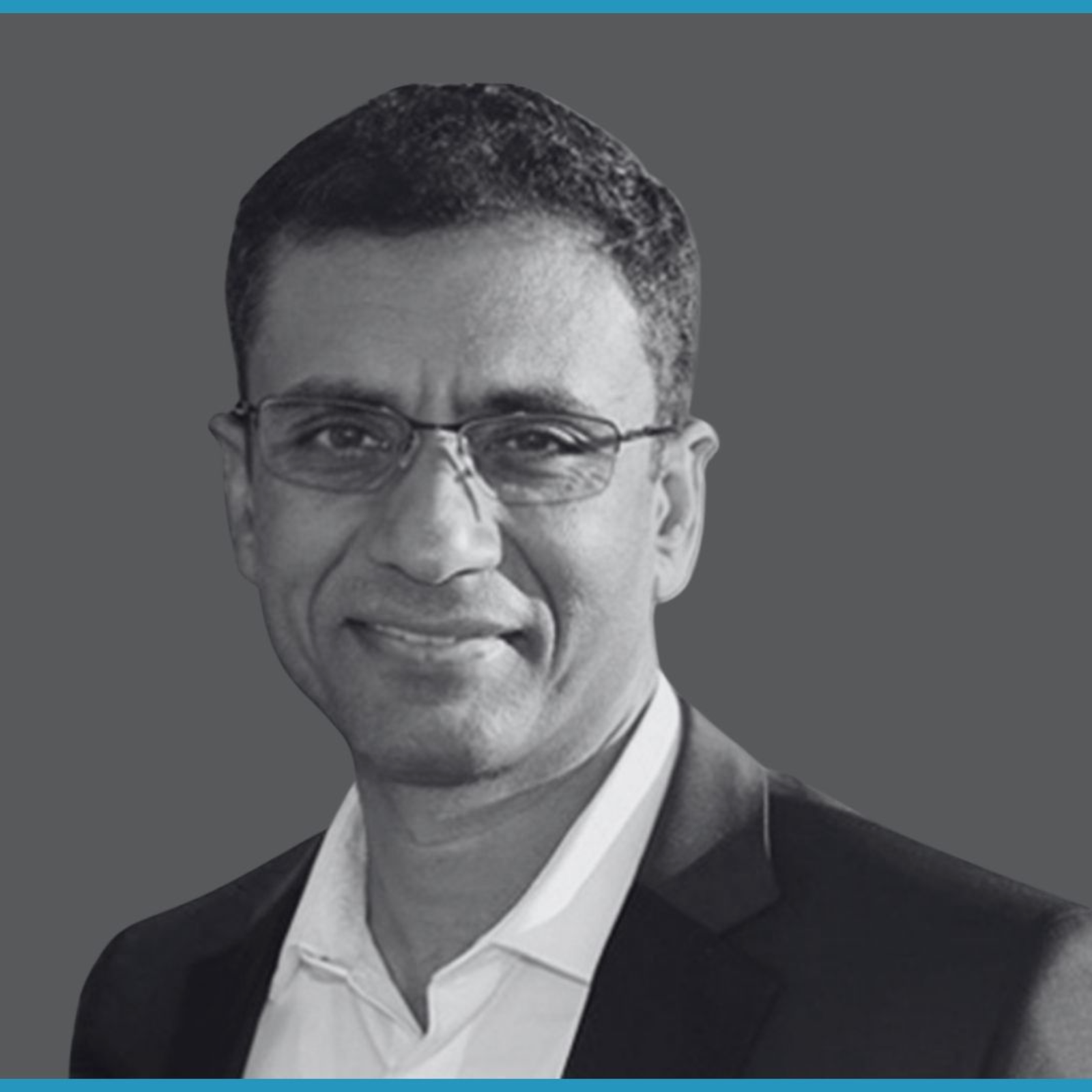 PODCAST | Verizon’s Mano Mannoochahr: Scaling Responsible AI and Pioneering Agentic Systems