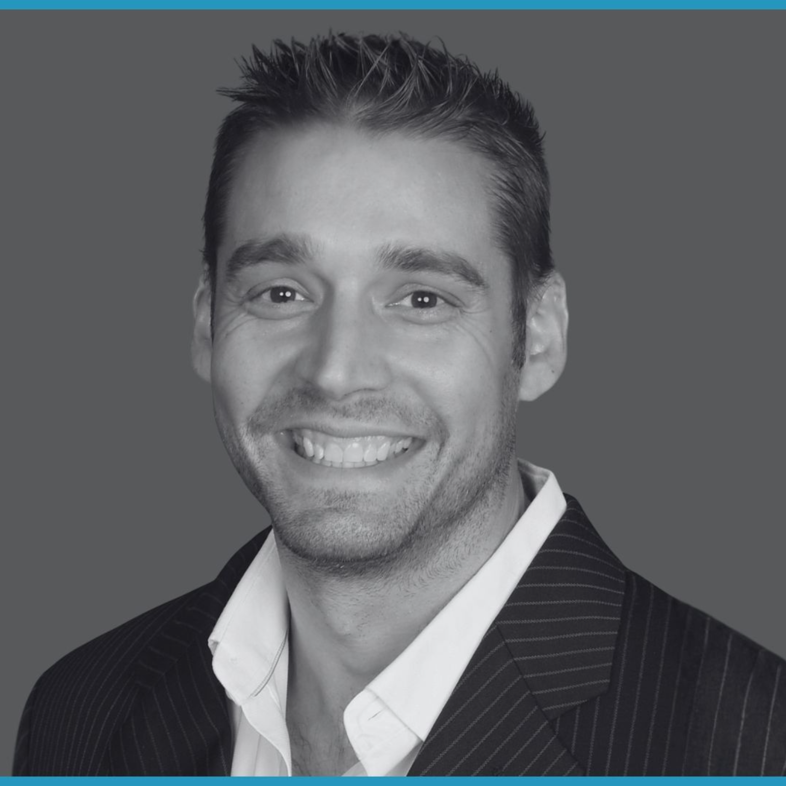 CDO Magazine Podcast Series