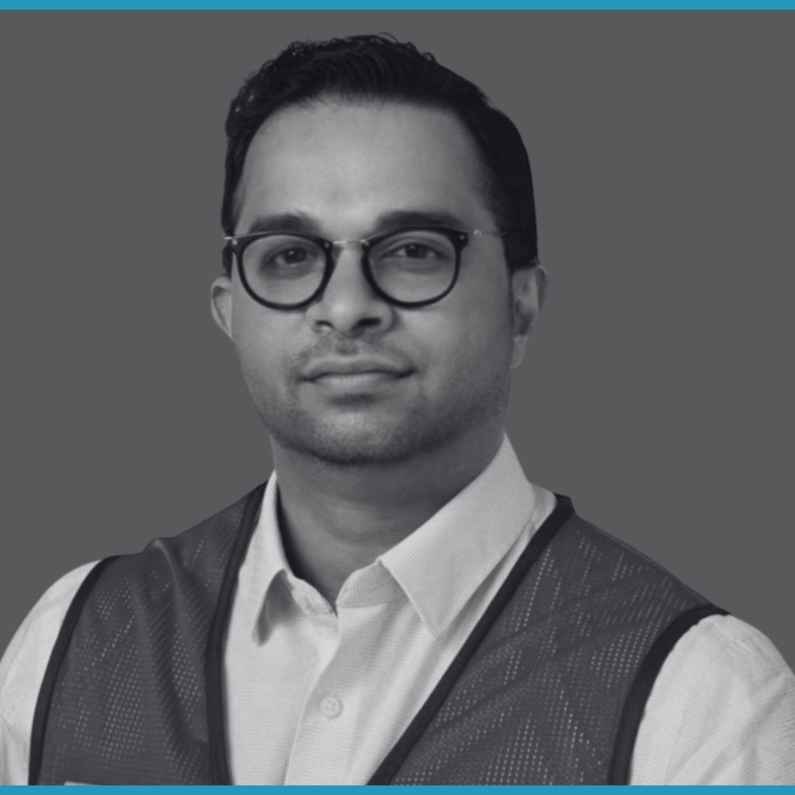 CDO Magazine Podcast Series