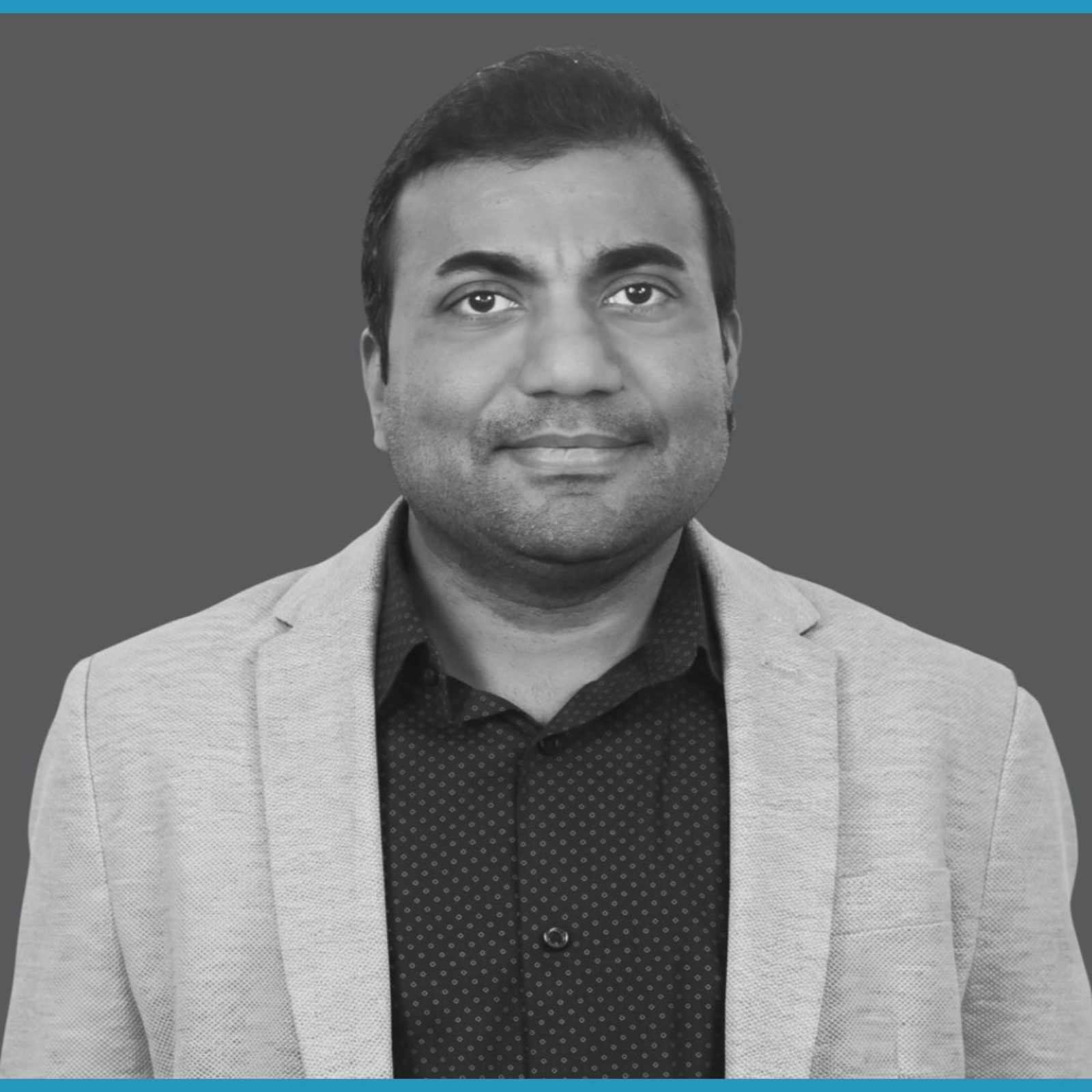 Shifting to Proactive Intelligence: Regeneron’s Ashutosh Katiyar on Commercial Analytics episode artwork