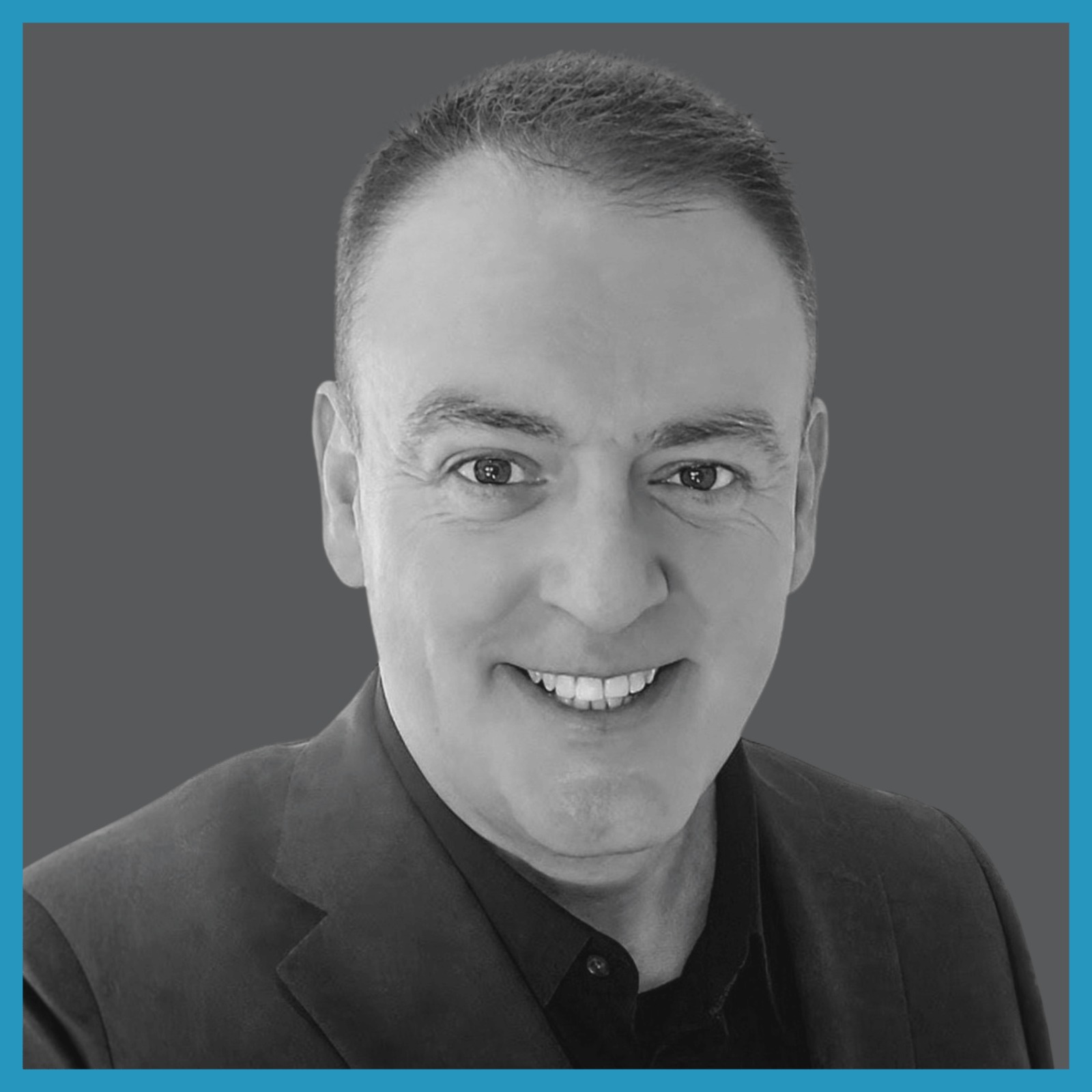 The CDO Role Is Rarely About Technology: Neil Cooke on What Actually Builds Trust in Data