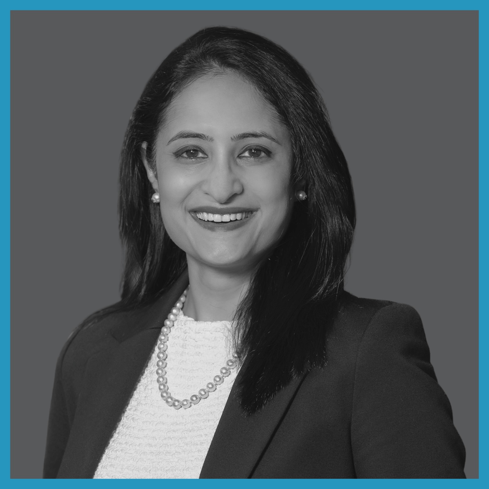 What Does a Single Trusted Data Foundation Look Like in Practice? Shebani Baweja Explains