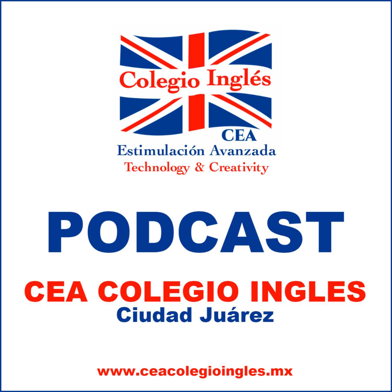 CEA Colegio Inglés Ciudad Juárez