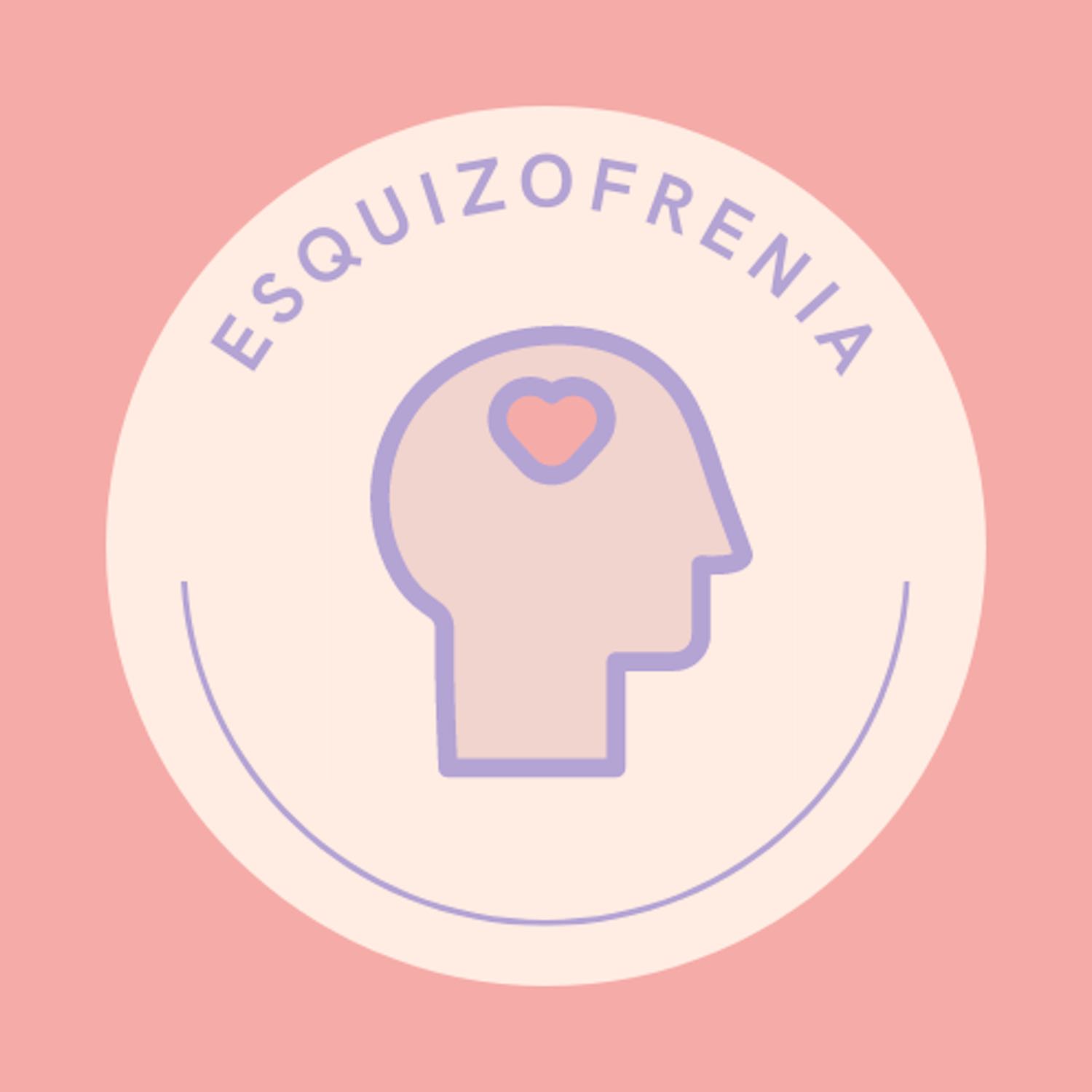 Hablemos de esquizofrenia episode artwork