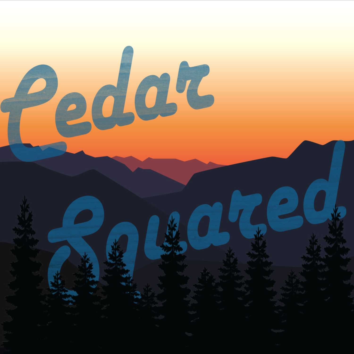 Cedar Squared Podcast