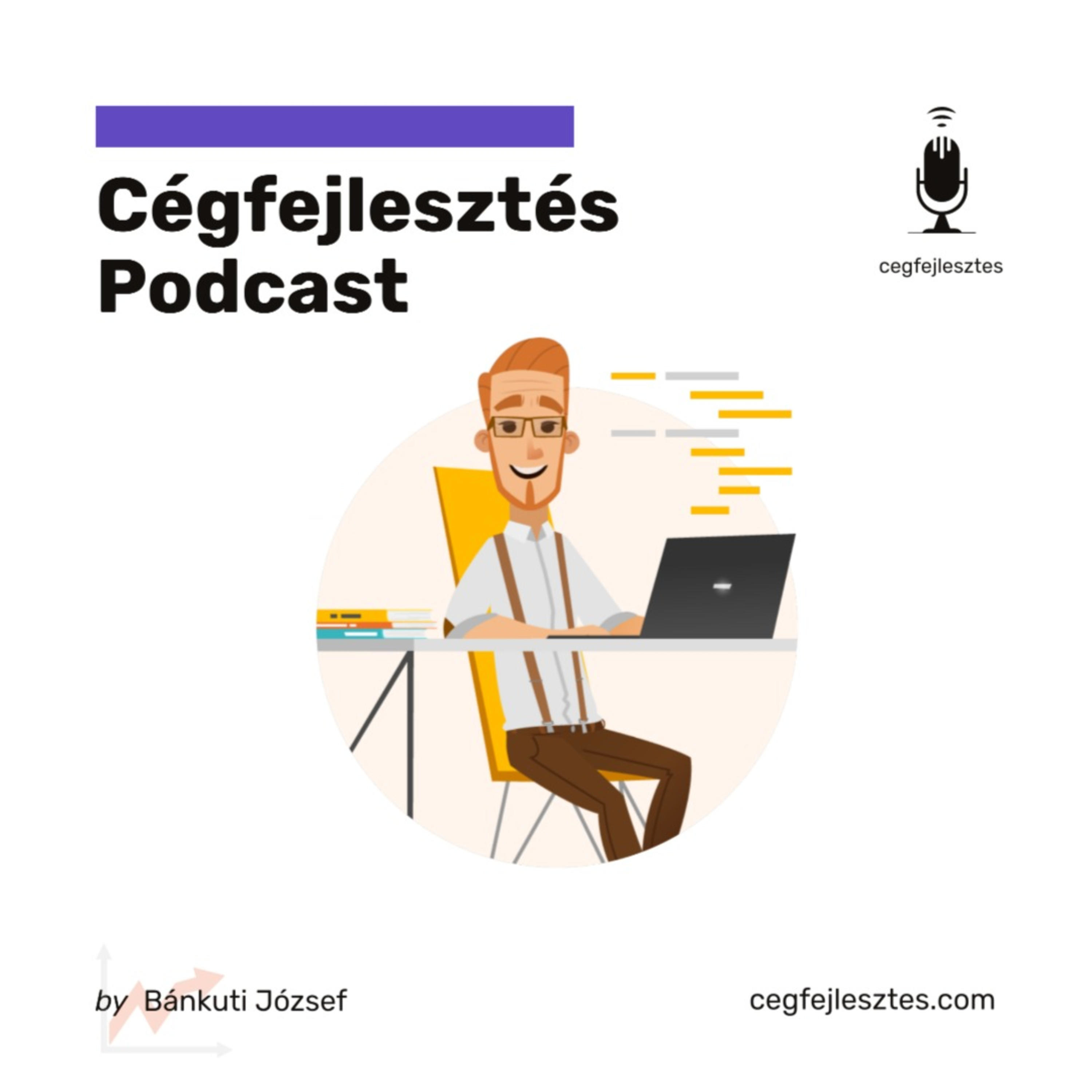 Varázslat nem létezik...? Részlet készülő könyvünkből episode artwork