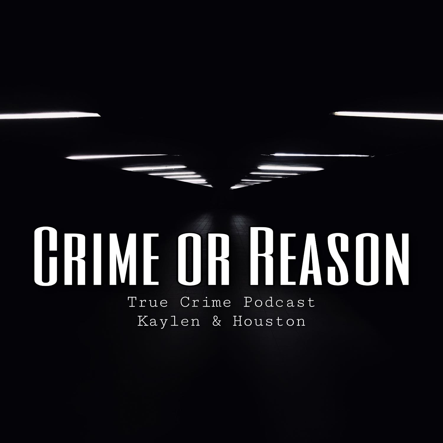 Crime or Reason