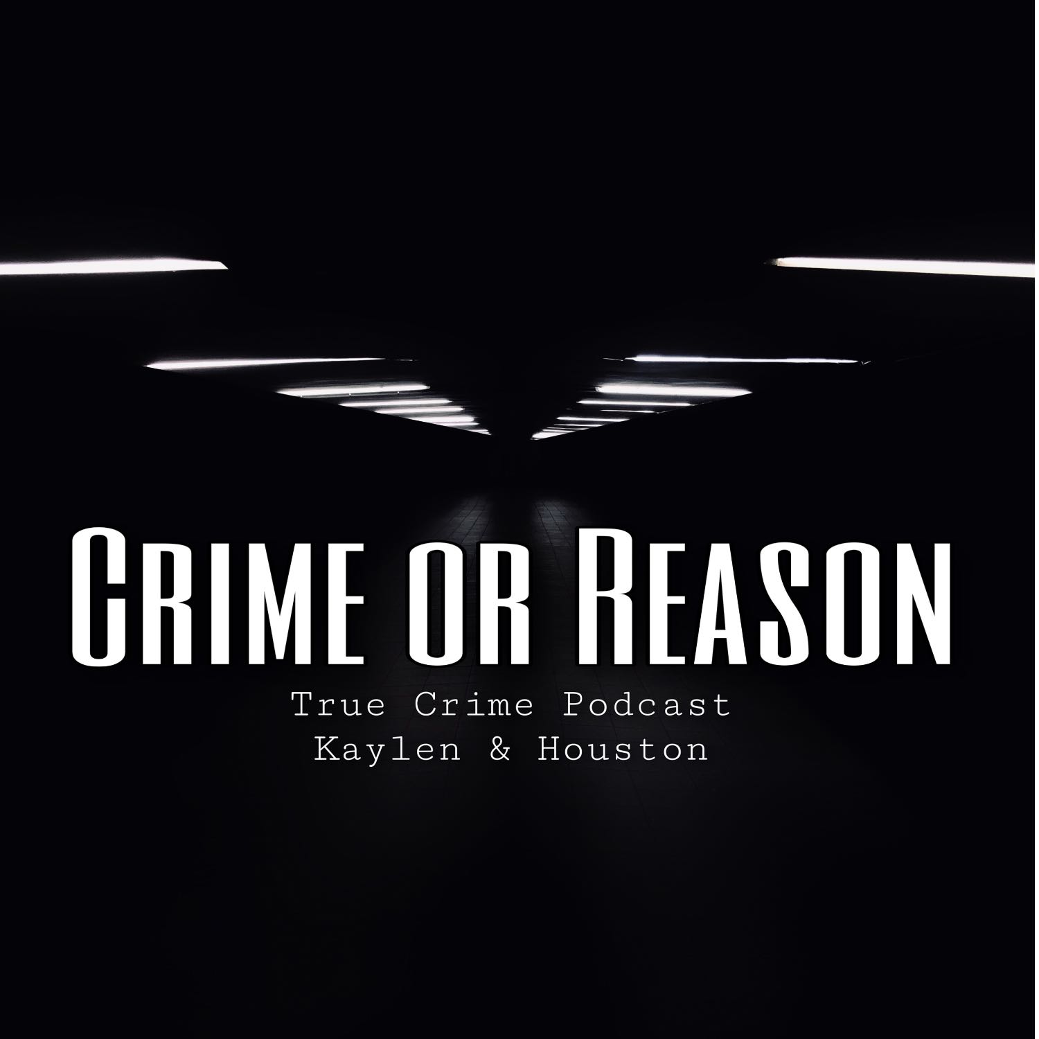 Crime or Reason