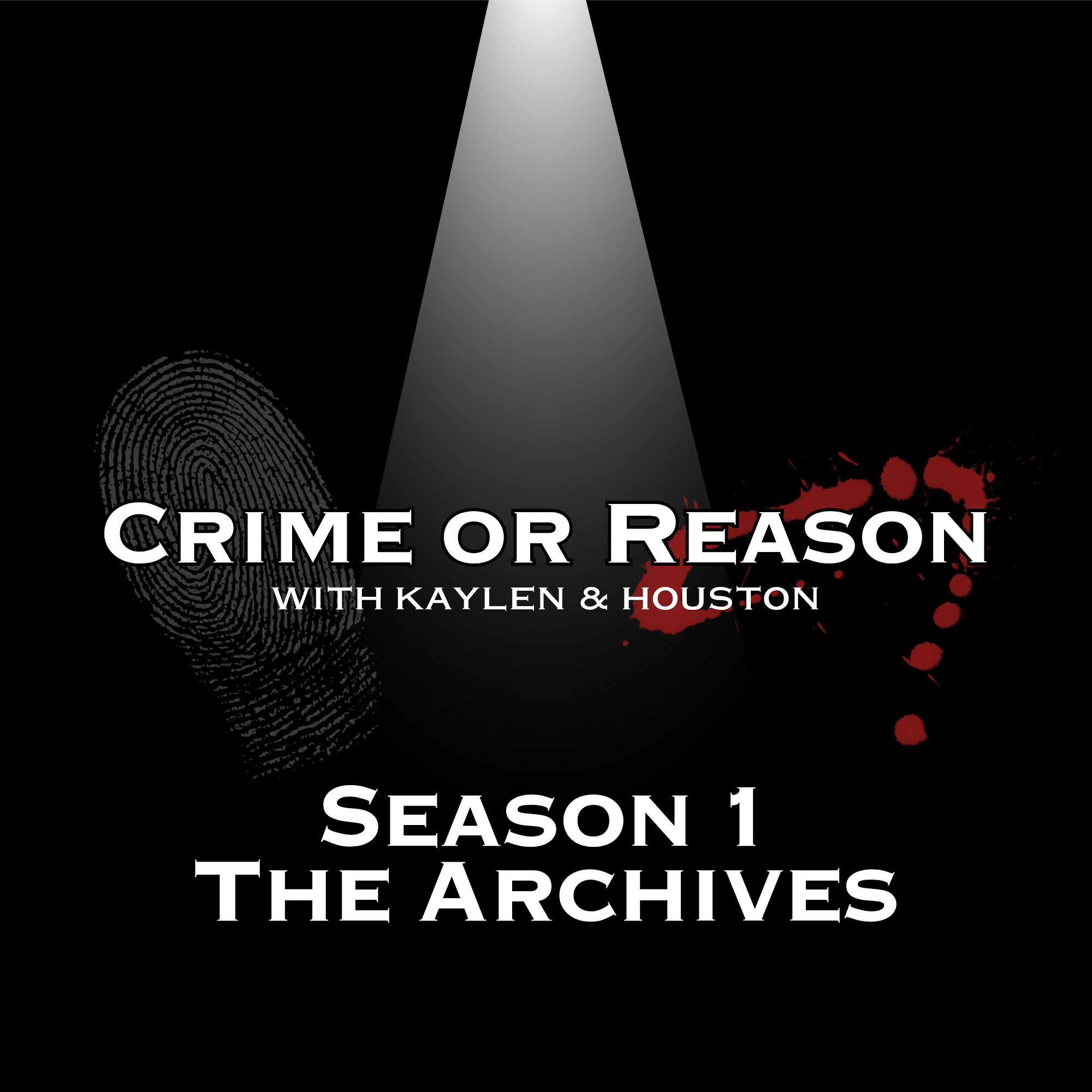 Crime or Reason