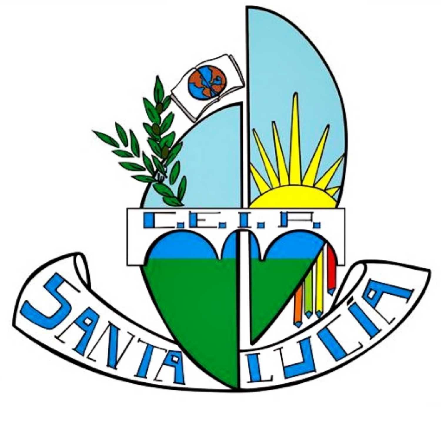 CEIP Santa Lucía (Frailes)