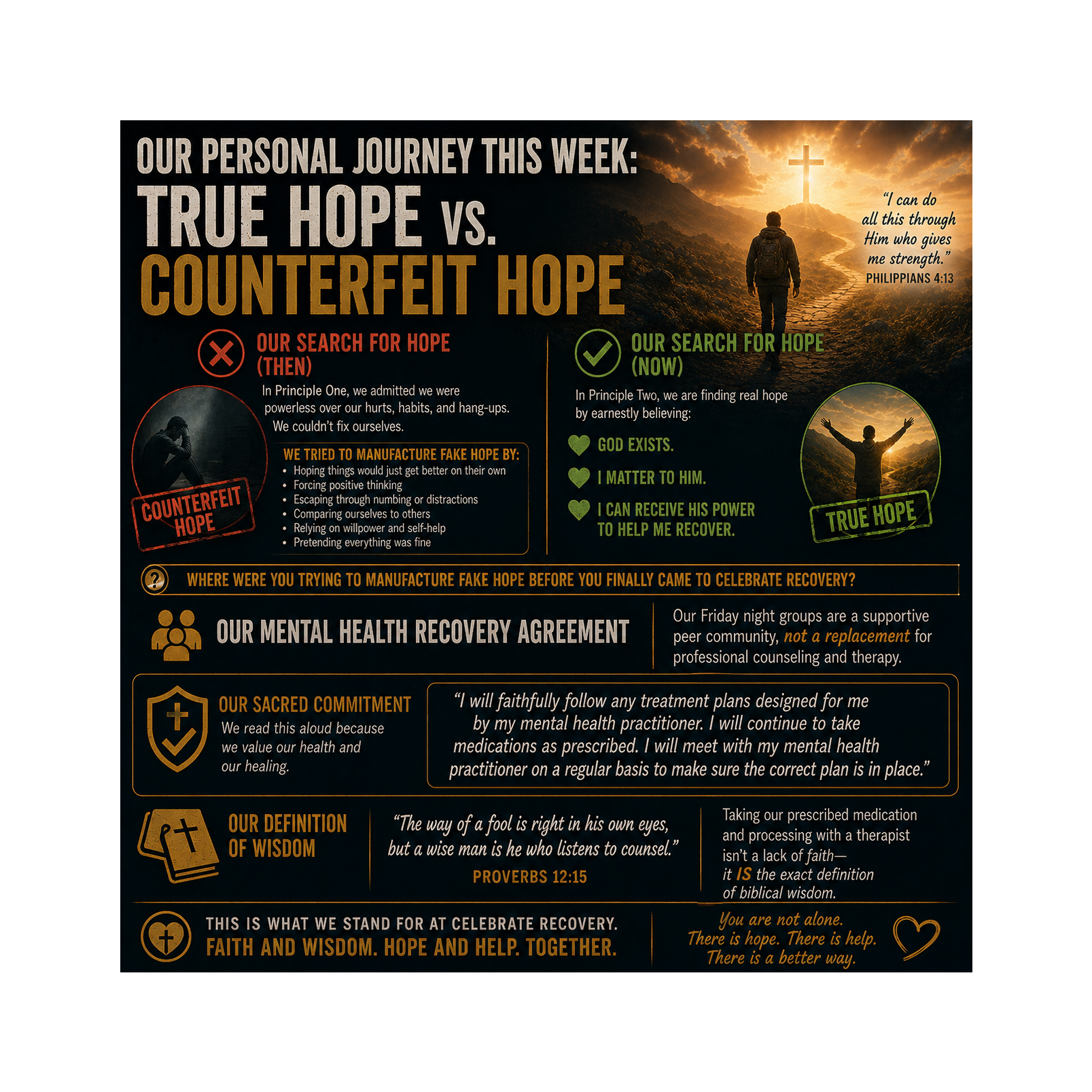 Wisdom, Counsel, and True Hope episode artwork