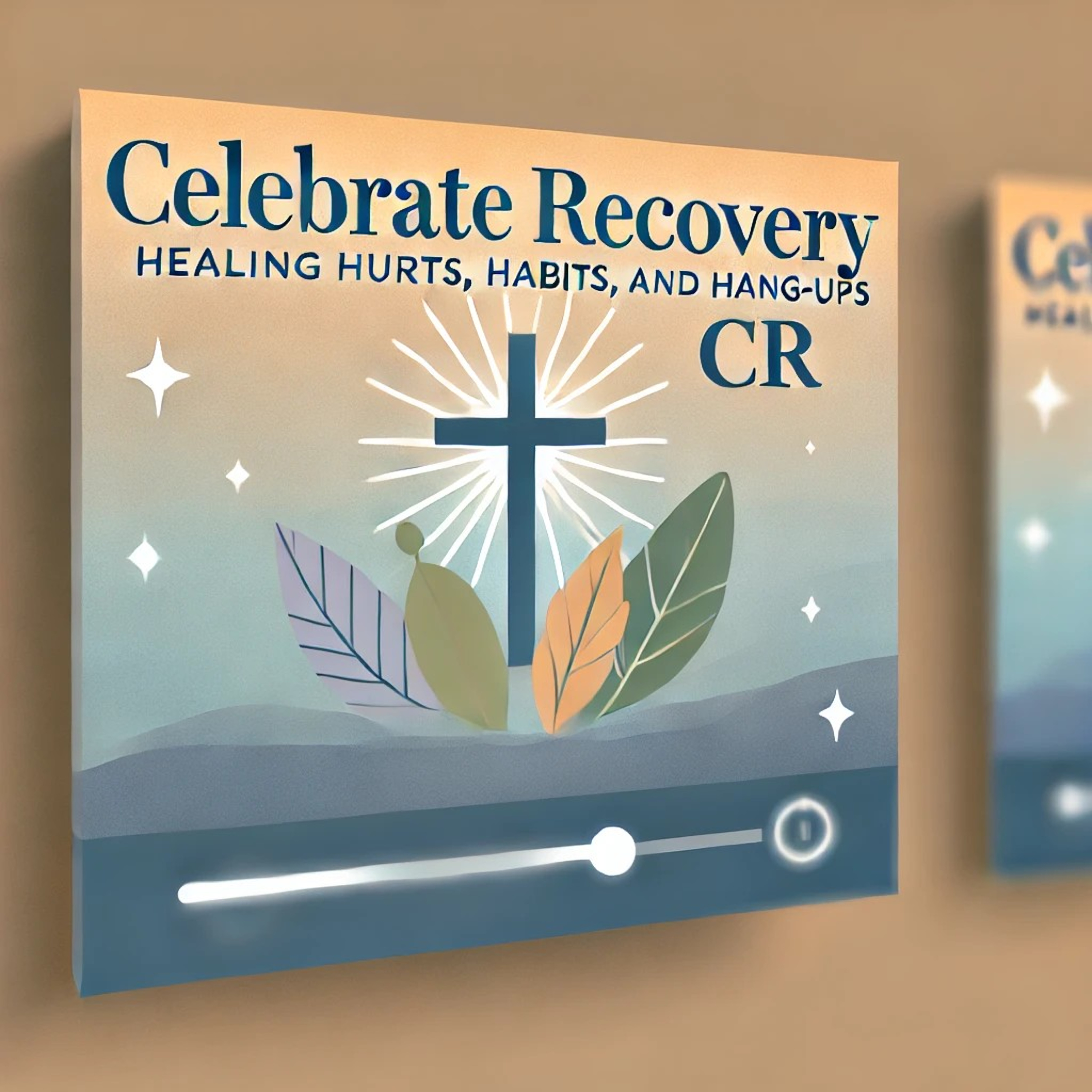 Celebrate Recovery at Peters Creek Baptist Church