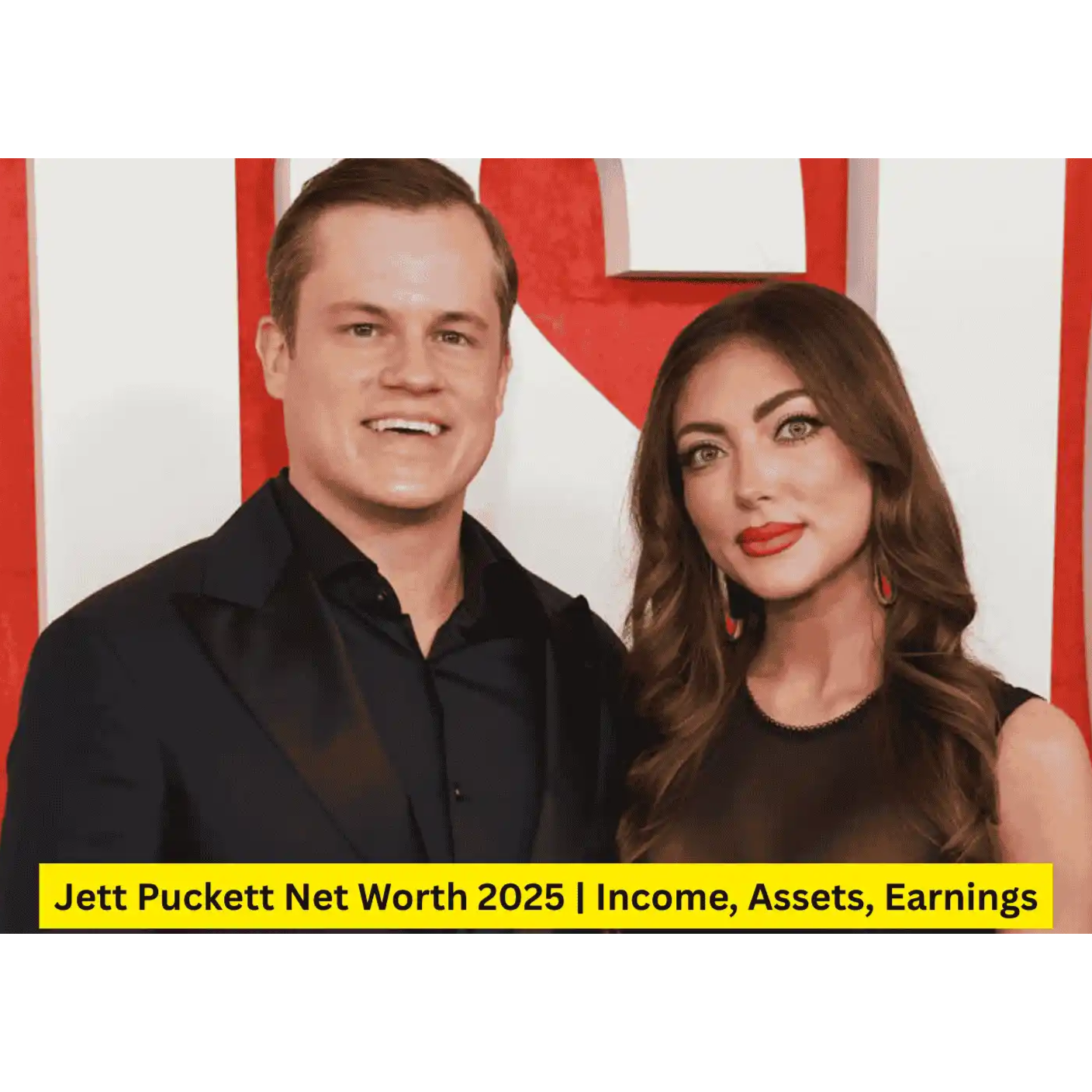 The Rise of Jett Puckett: Career, Strategy, and Net Worth episode artwork